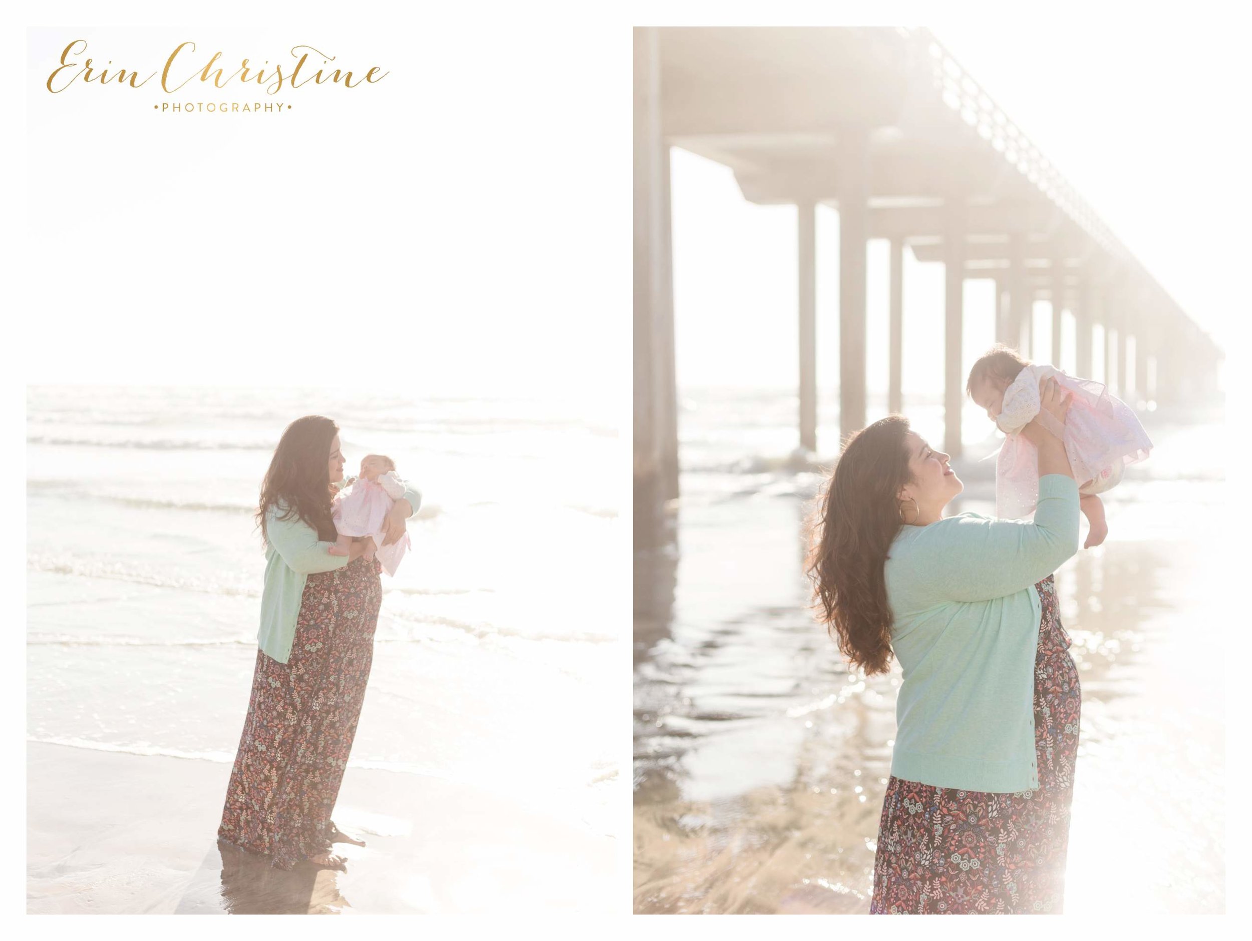 San Diego Family Photographer