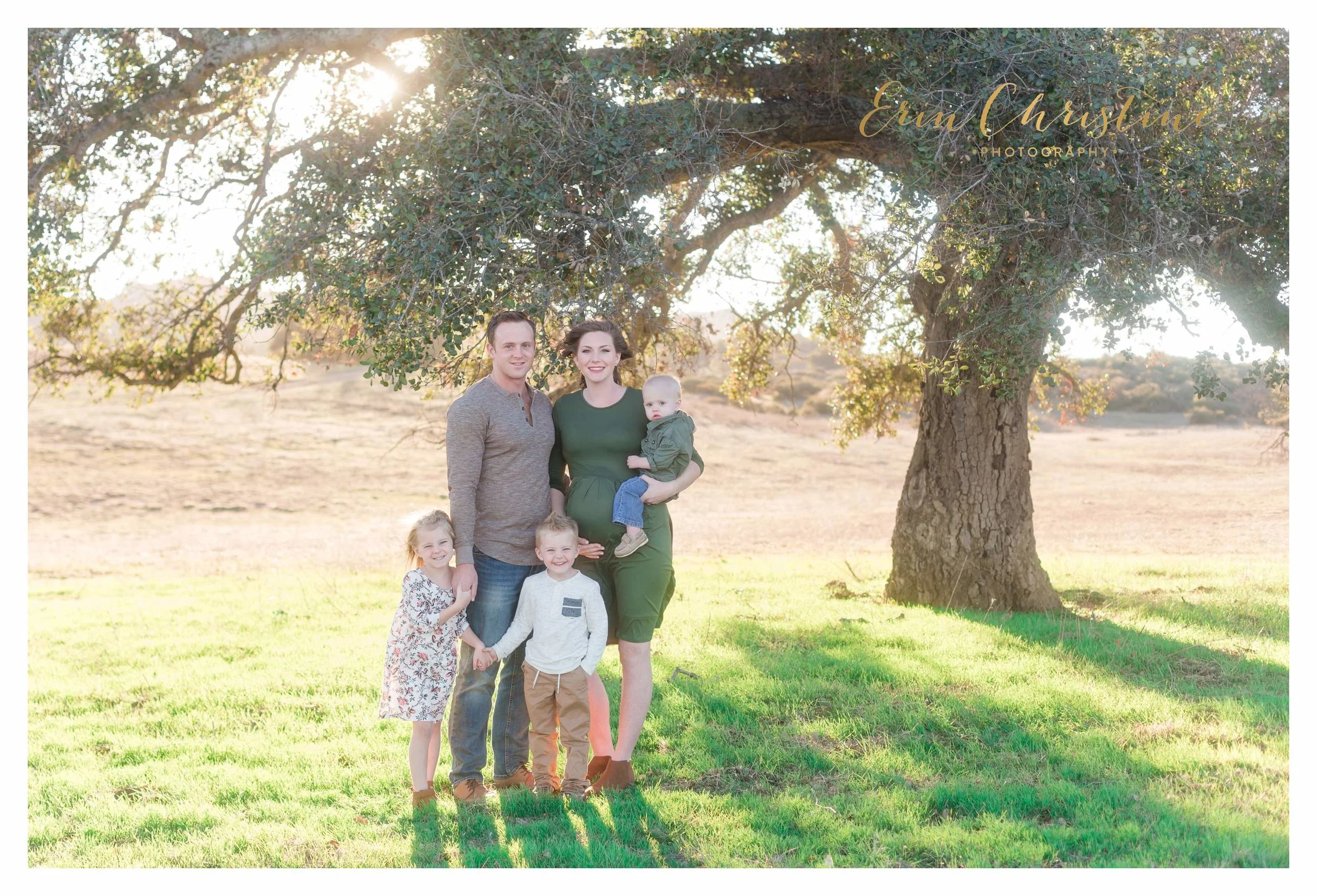 san diego maternity photographer