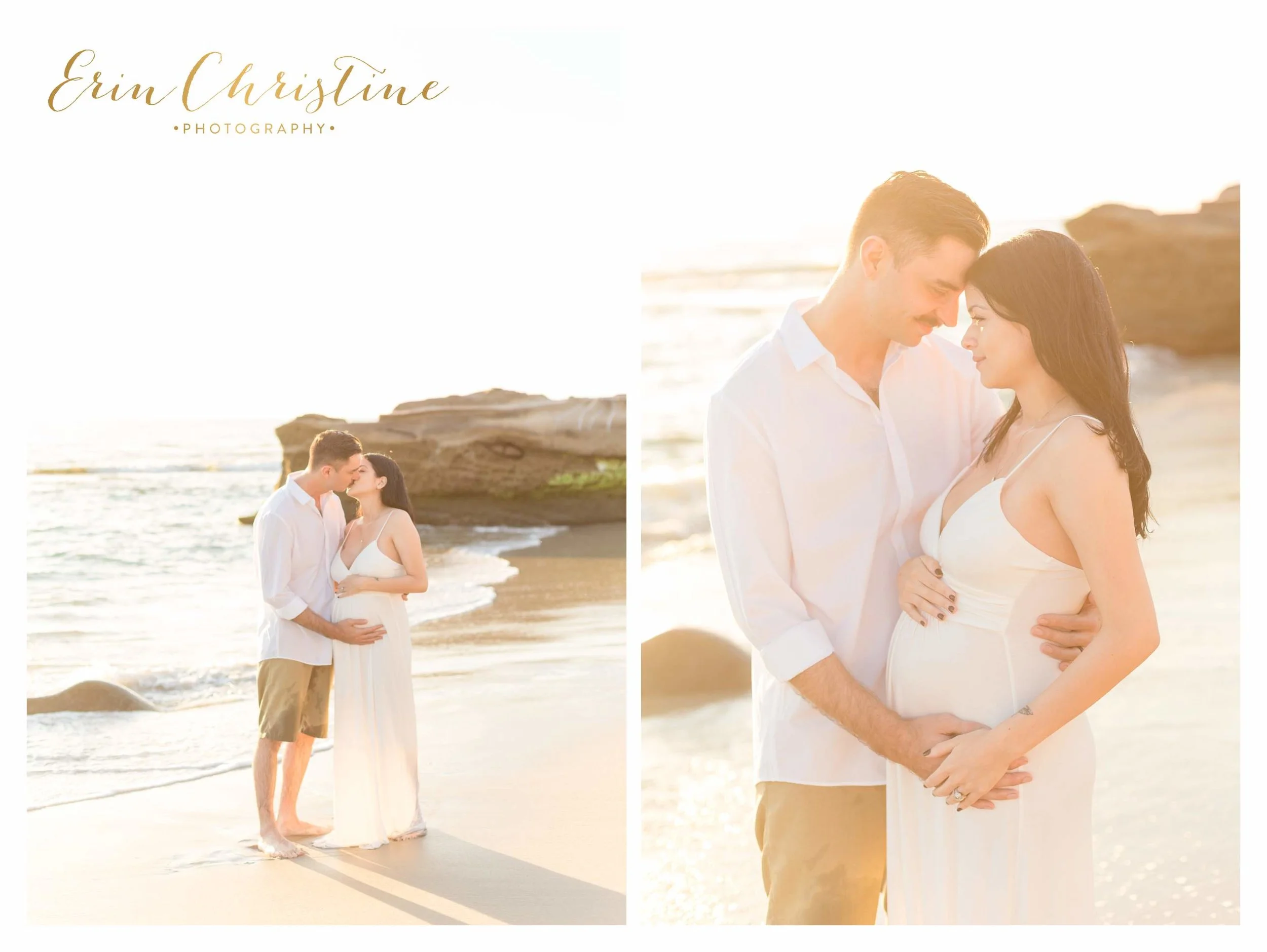san diego maternity photographer