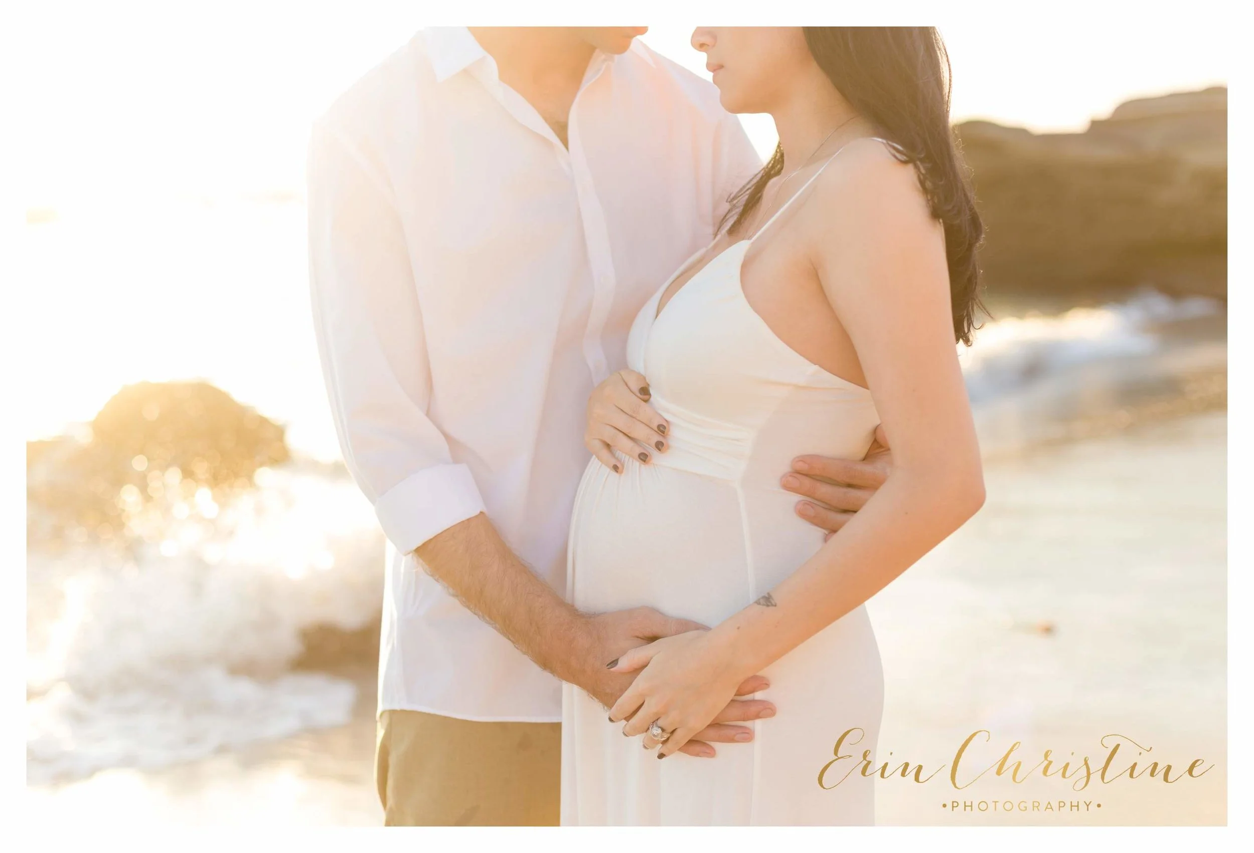 san diego maternity photographer