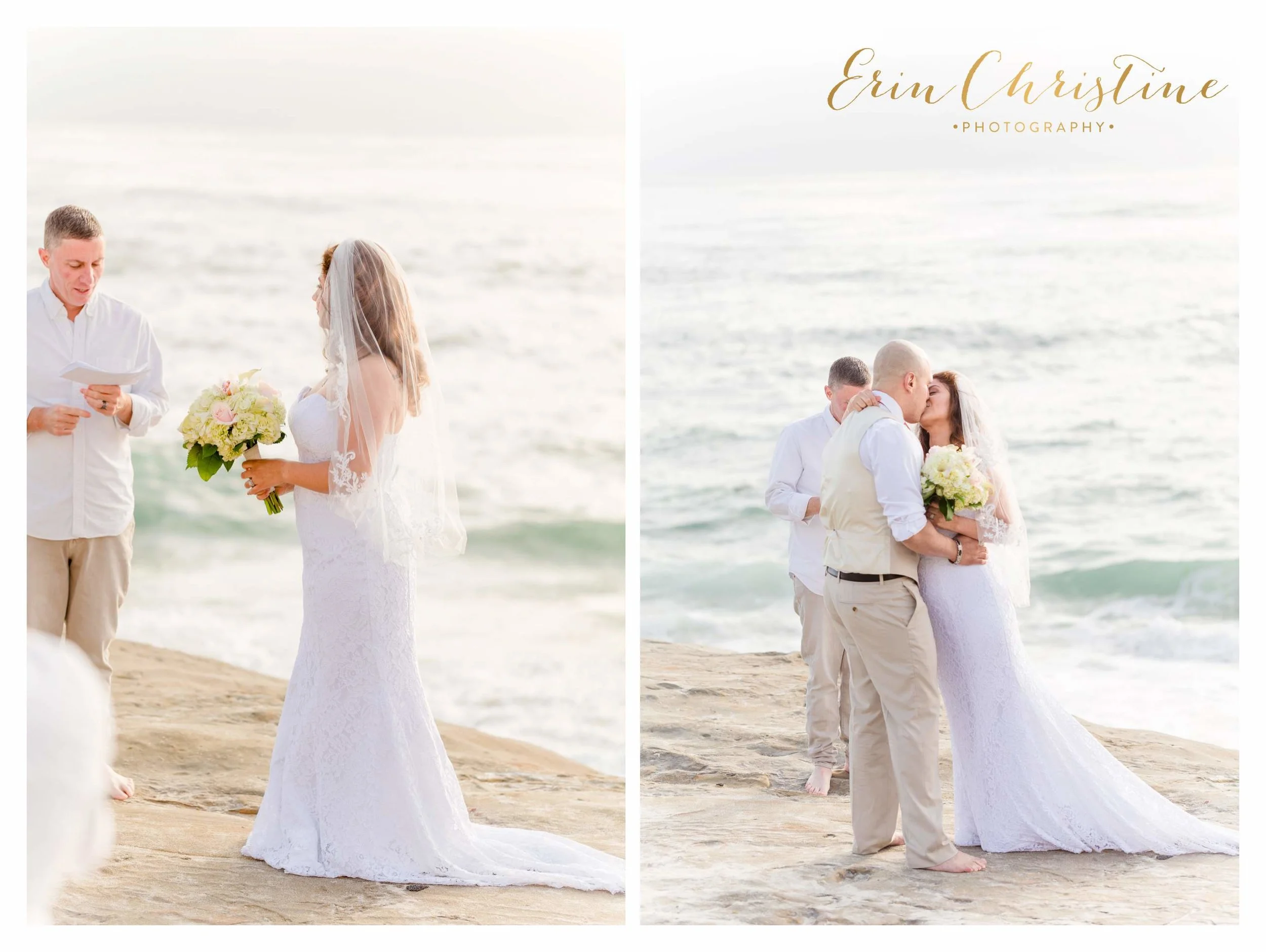 San Diego Wedding Photographer