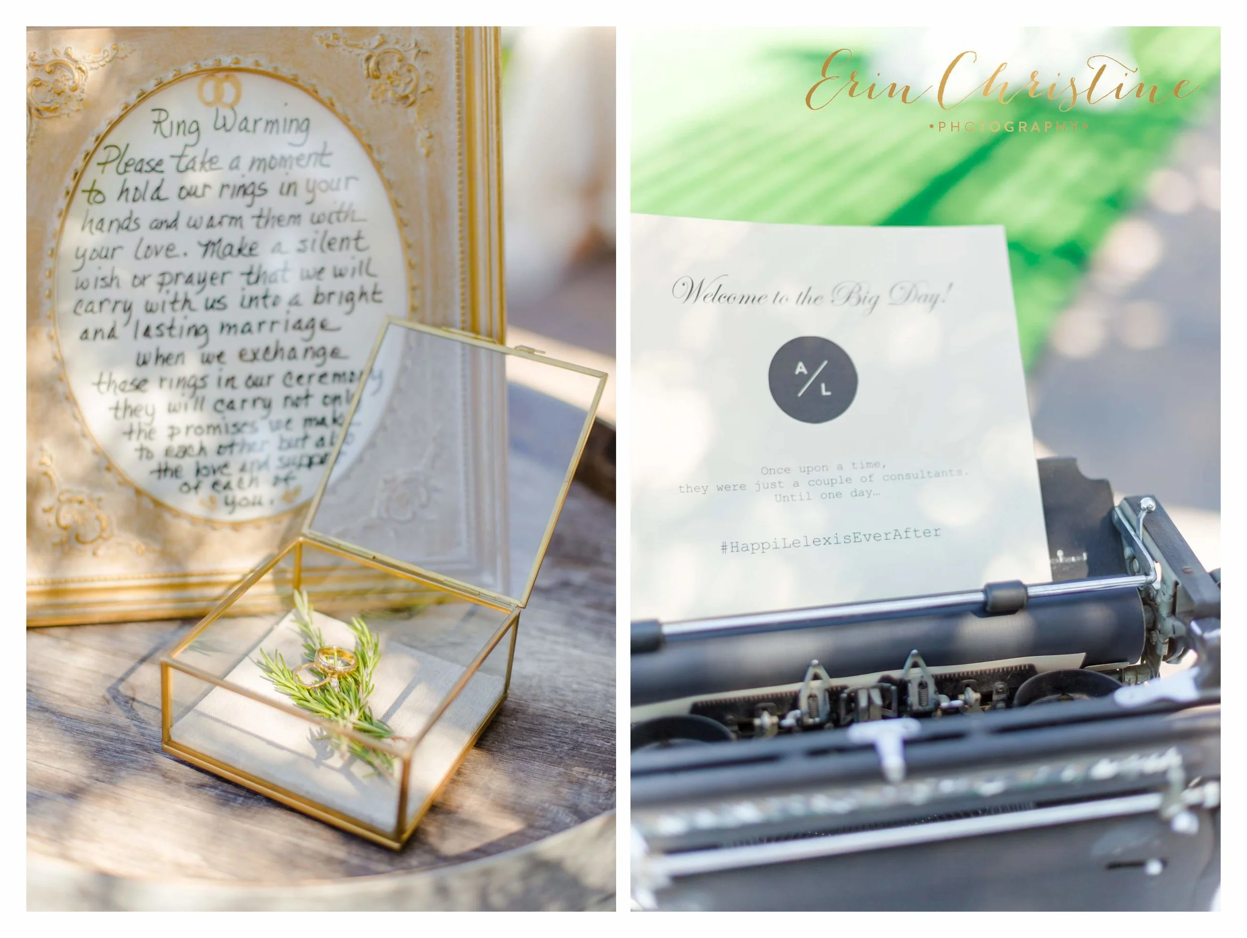 Temecula Winery Wedding