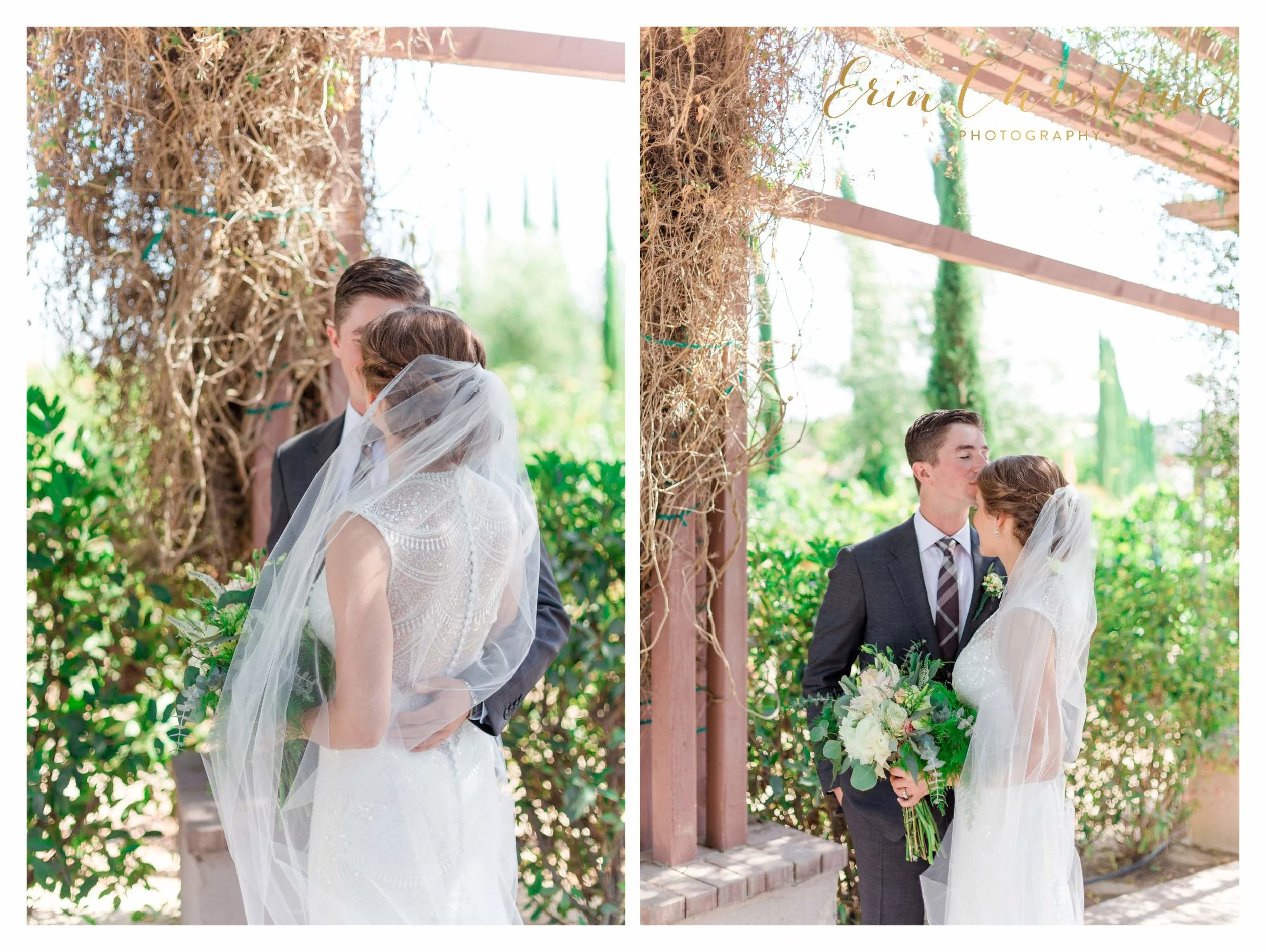 Temecula Winery Wedding