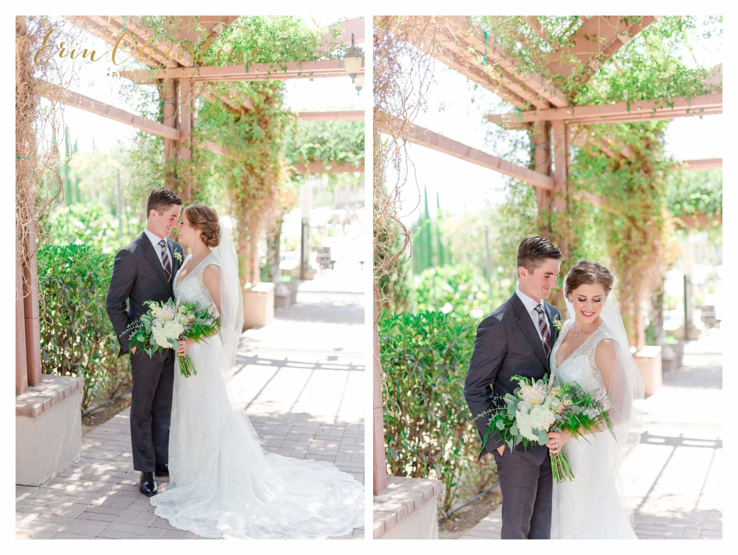 Temecula Winery Wedding
