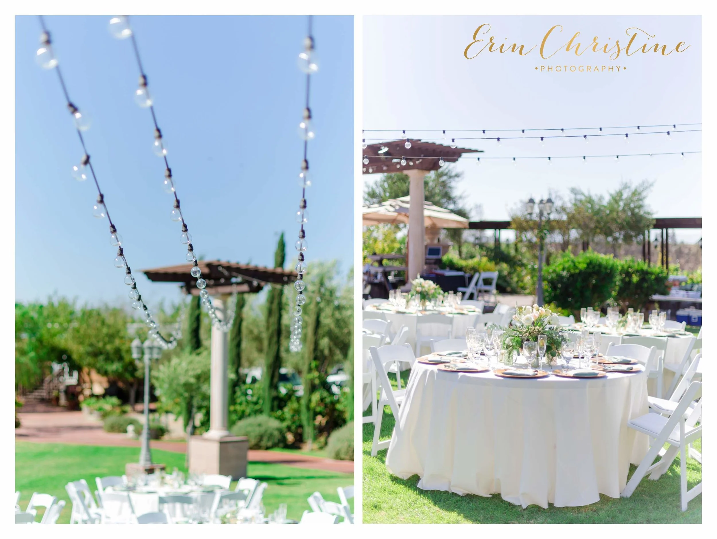 Temecula vineyard Wedding