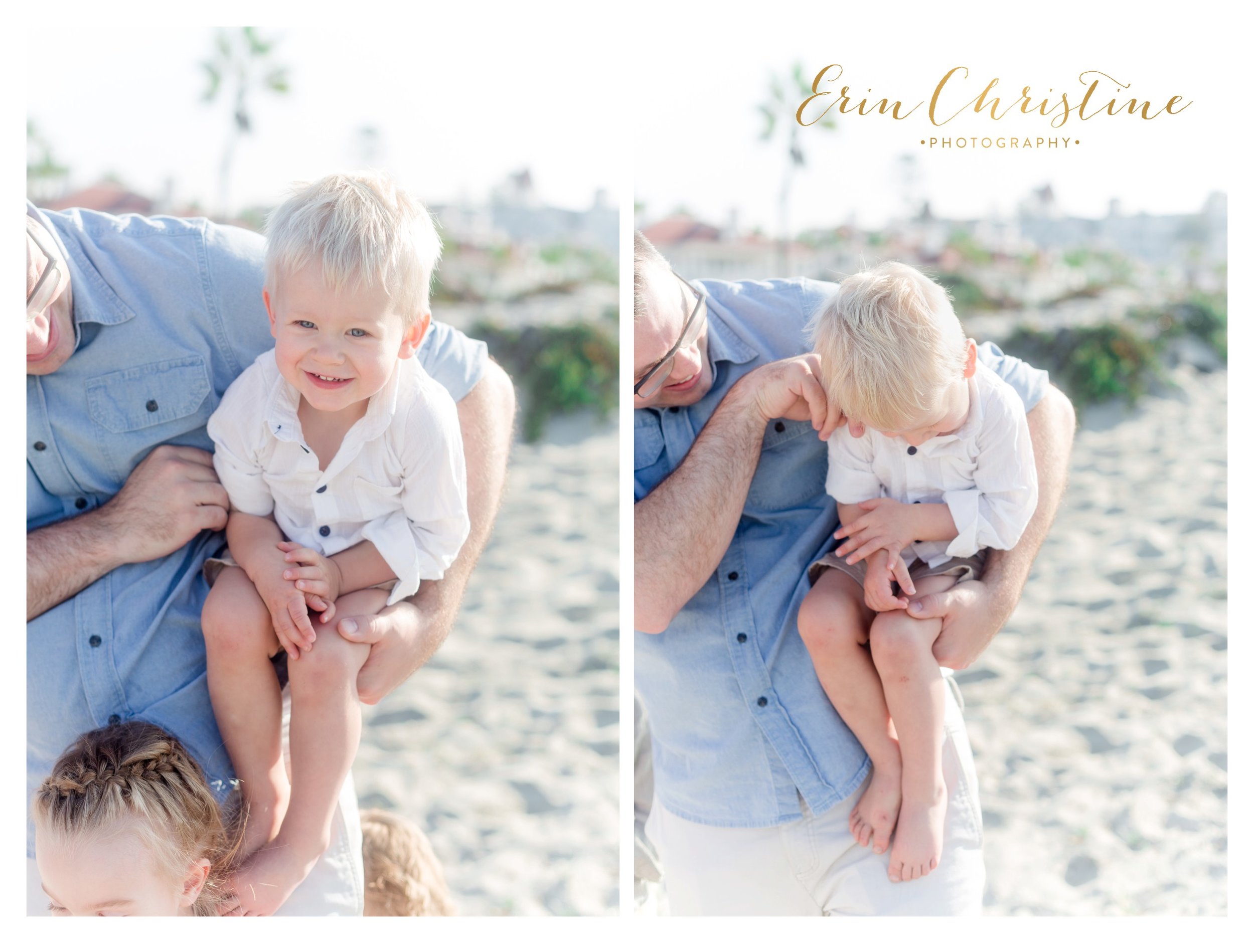 San Diego Family Photographer