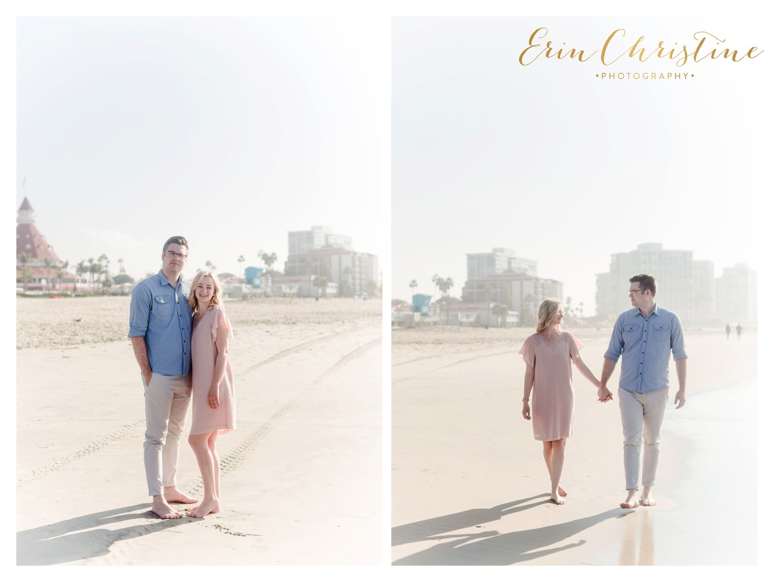 San Diego Family Photographer