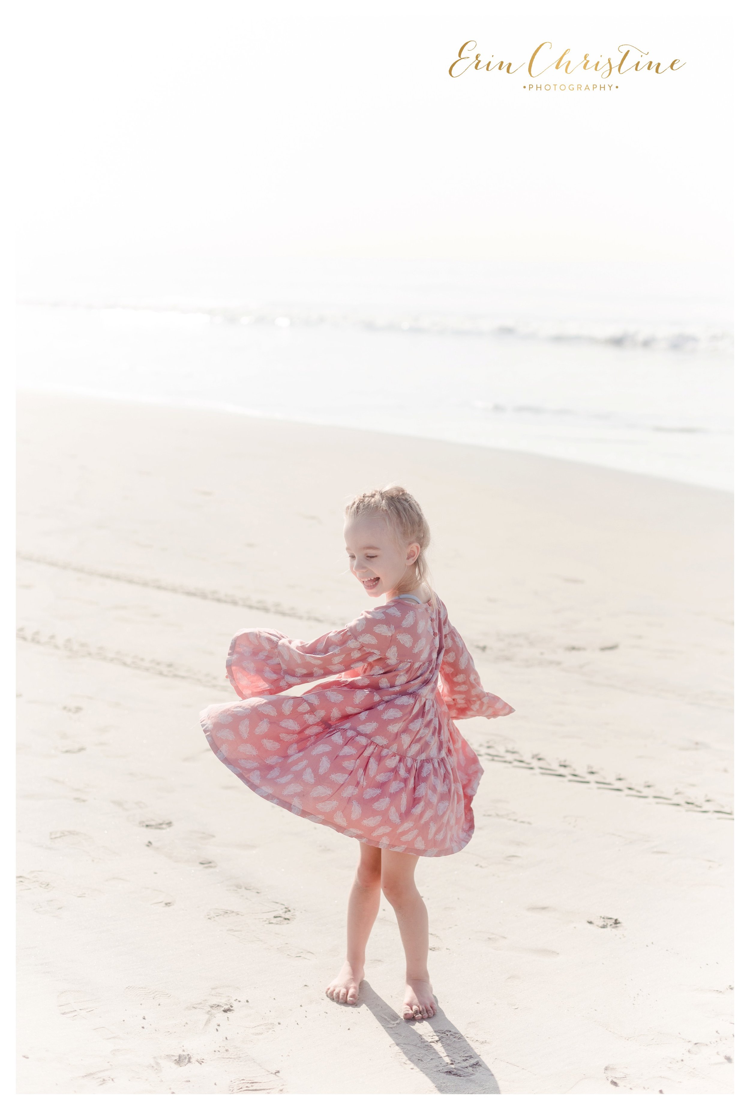 San Diego Family Photographer