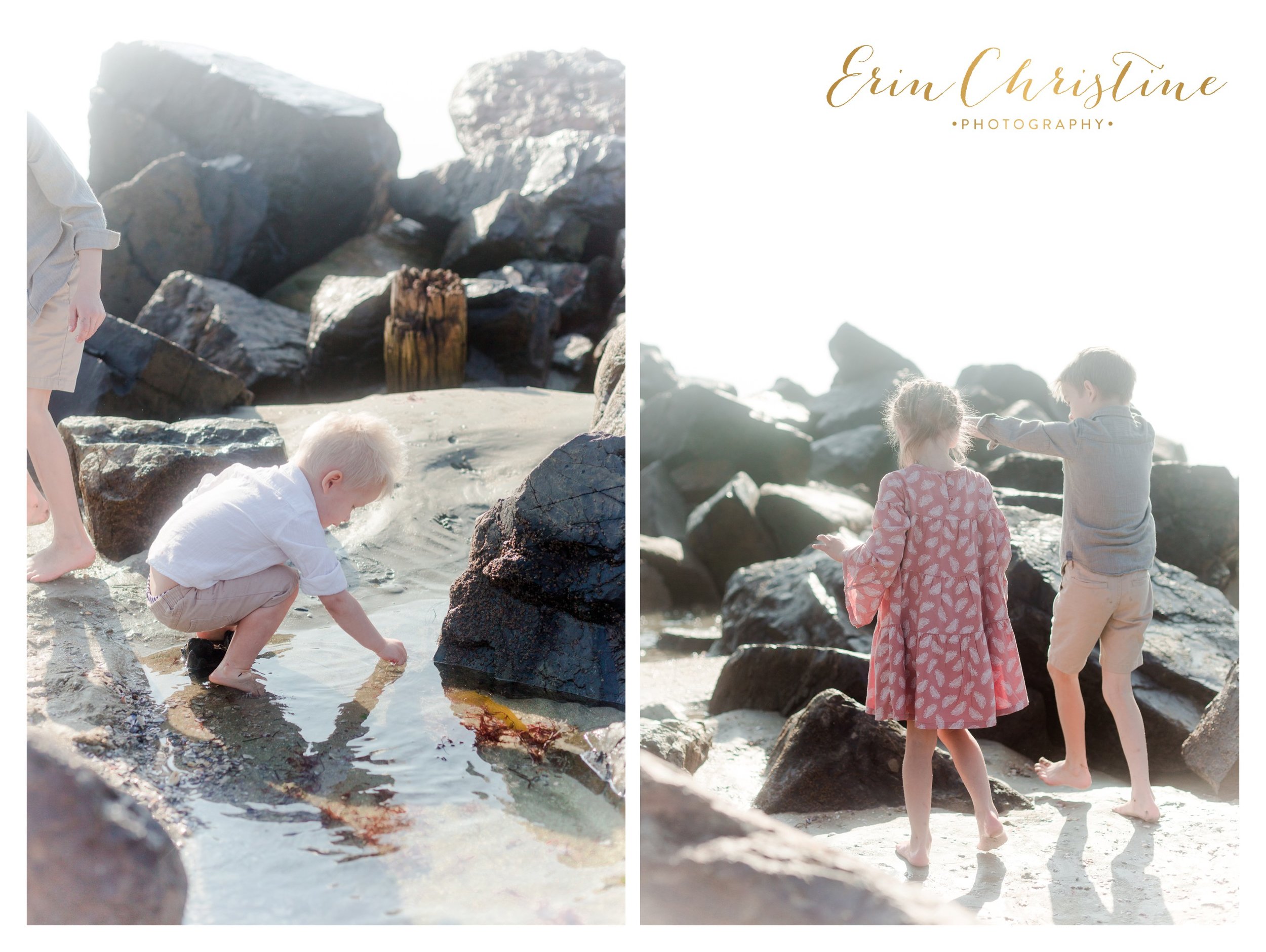 San Diego Family Photographer
