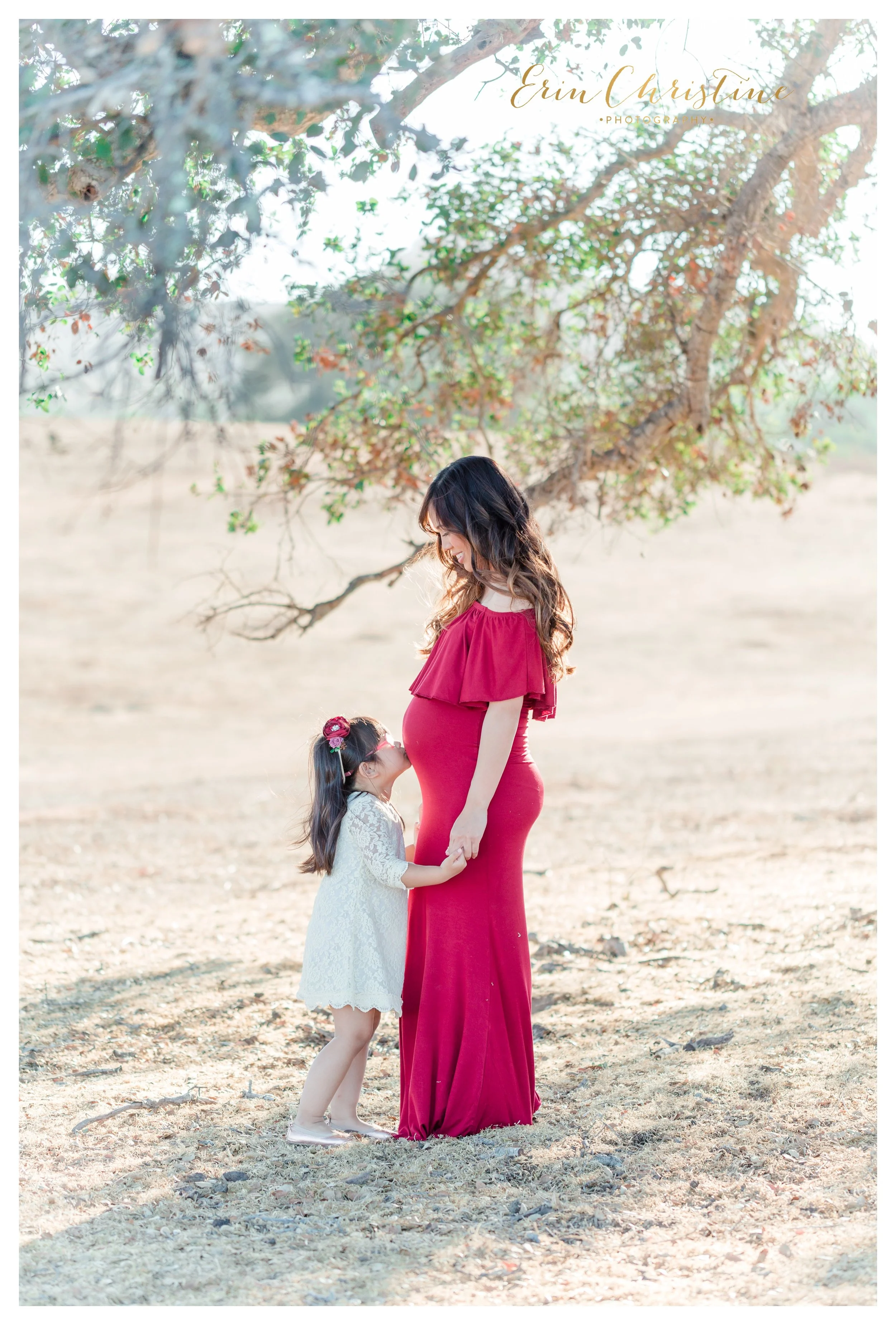 san diego maternity photographer