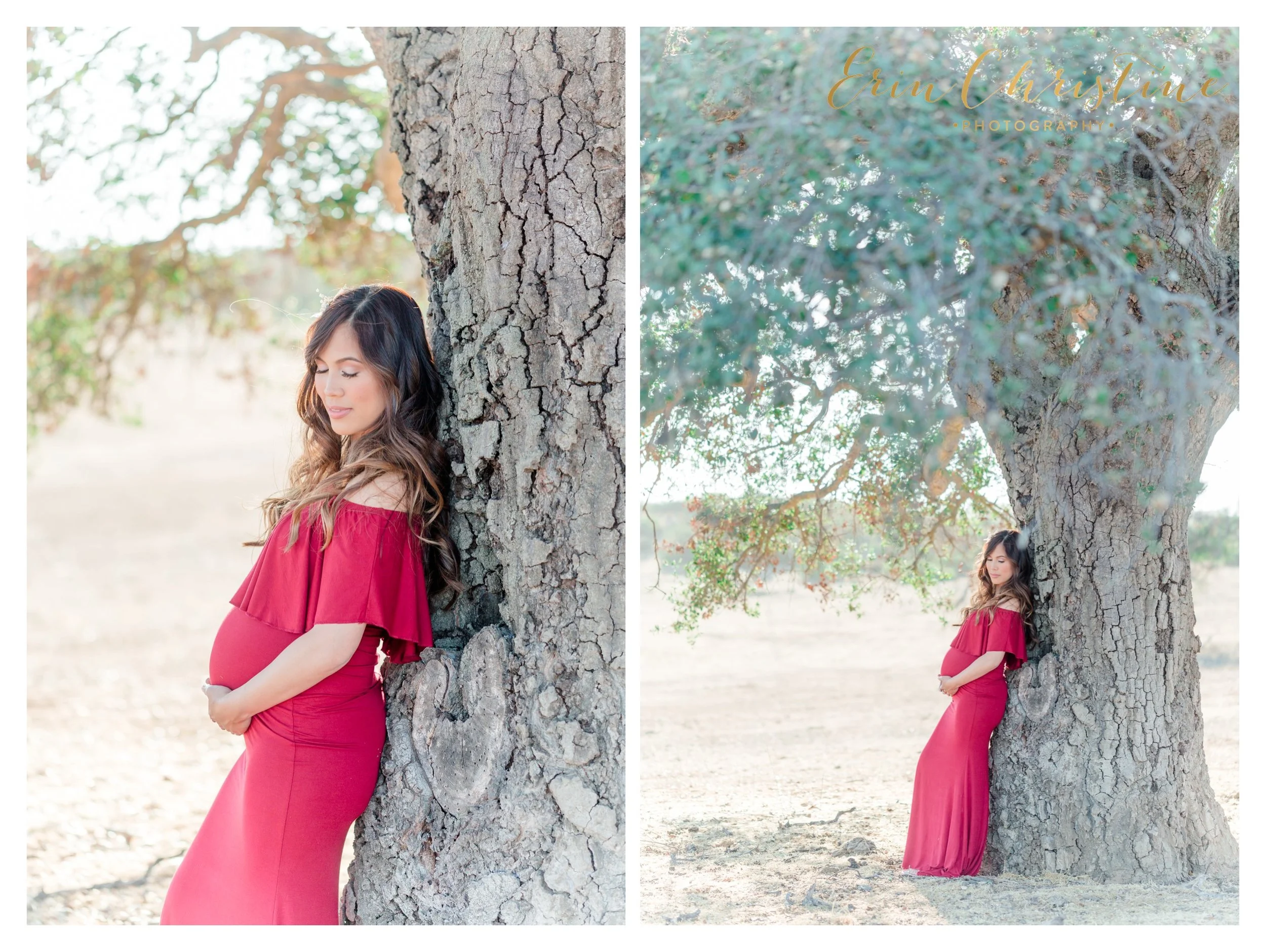san diego maternity photographer