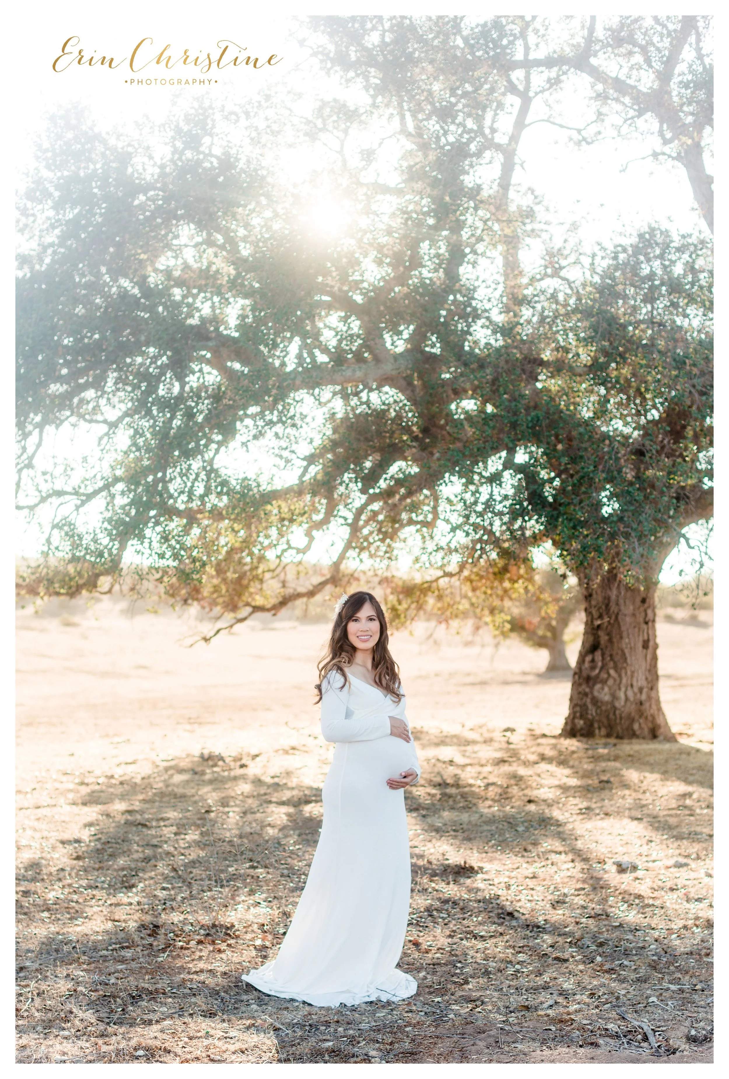 san diego maternity photographer