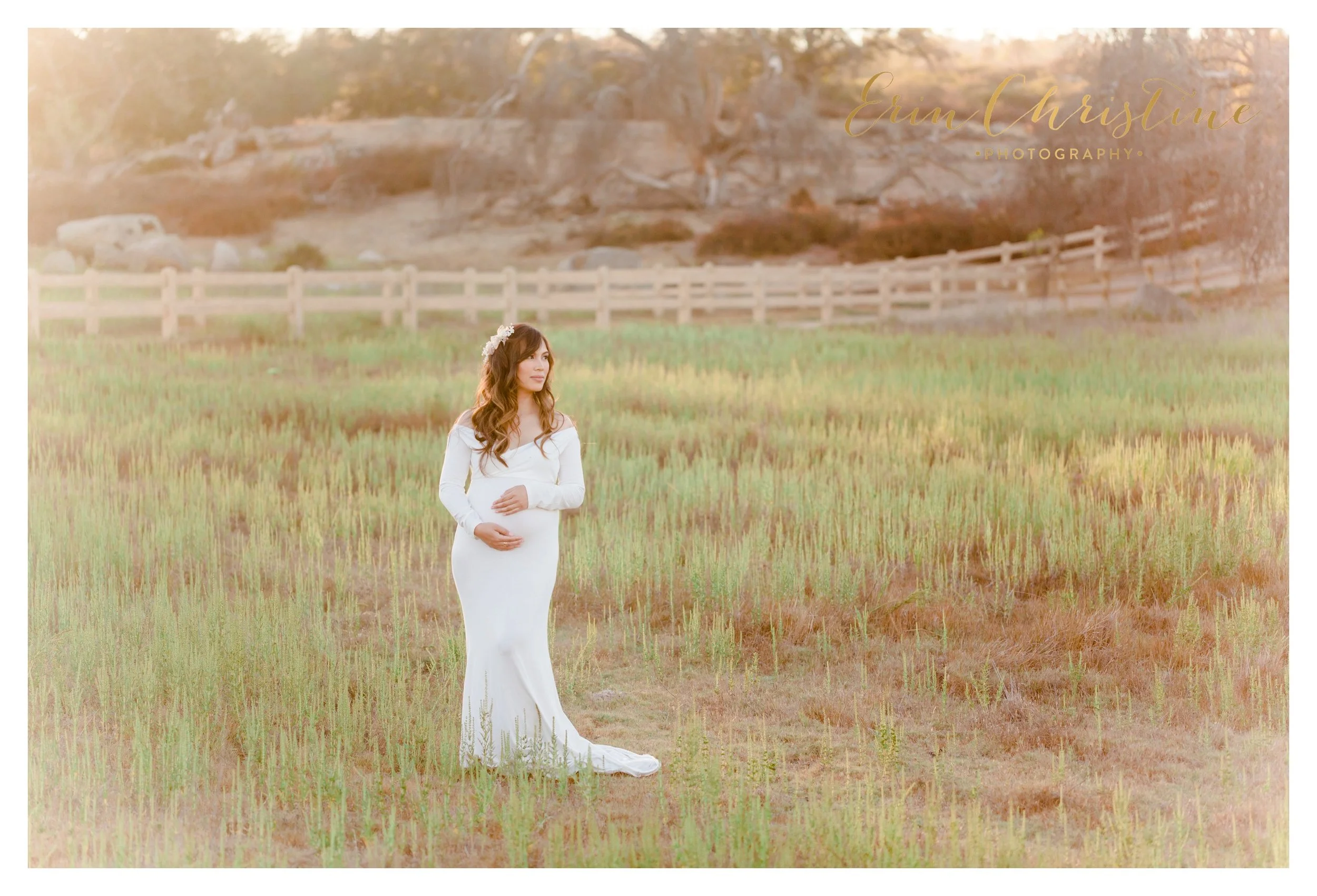 san diego maternity photographer