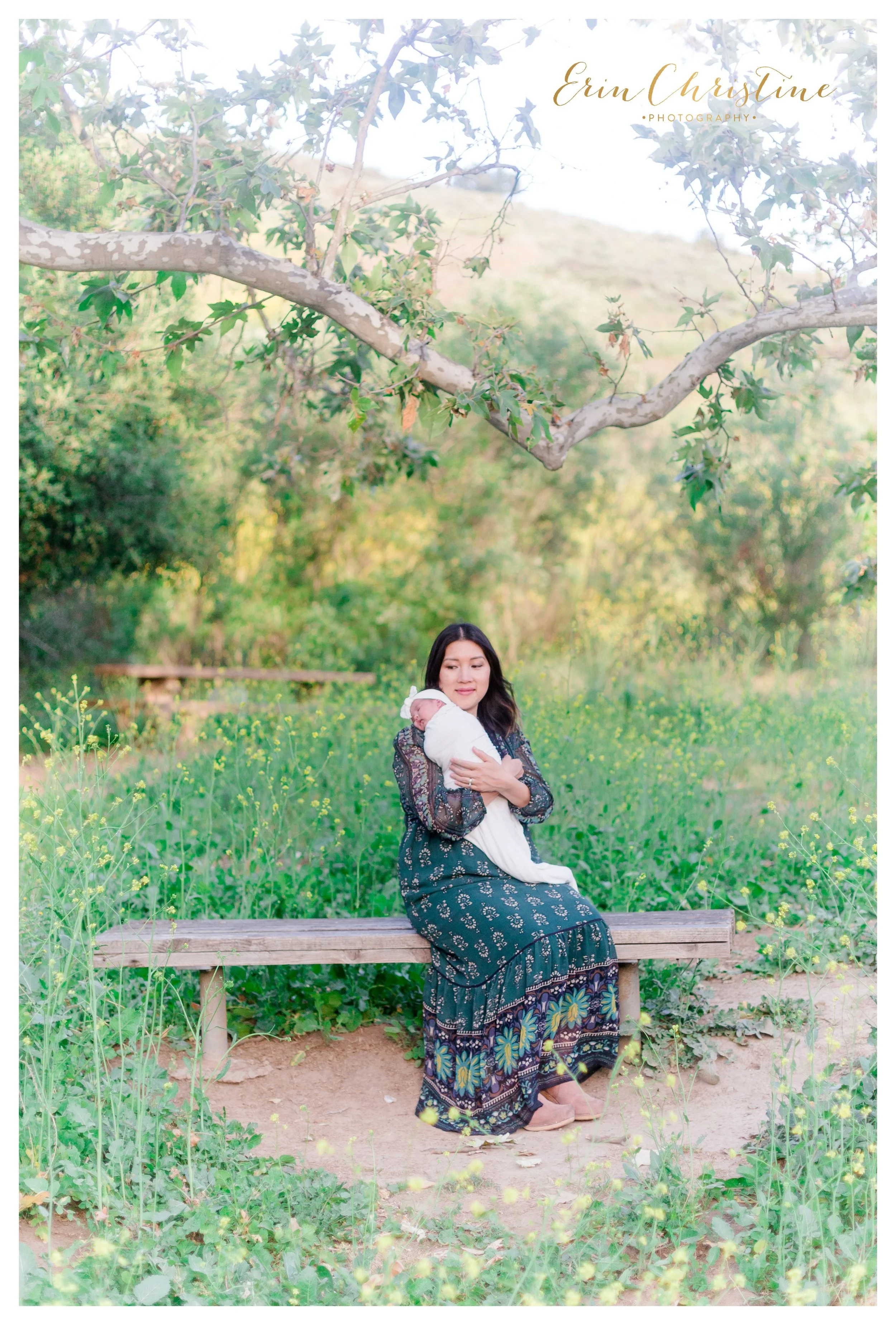 Marian Bear Memorial Park Family Photos