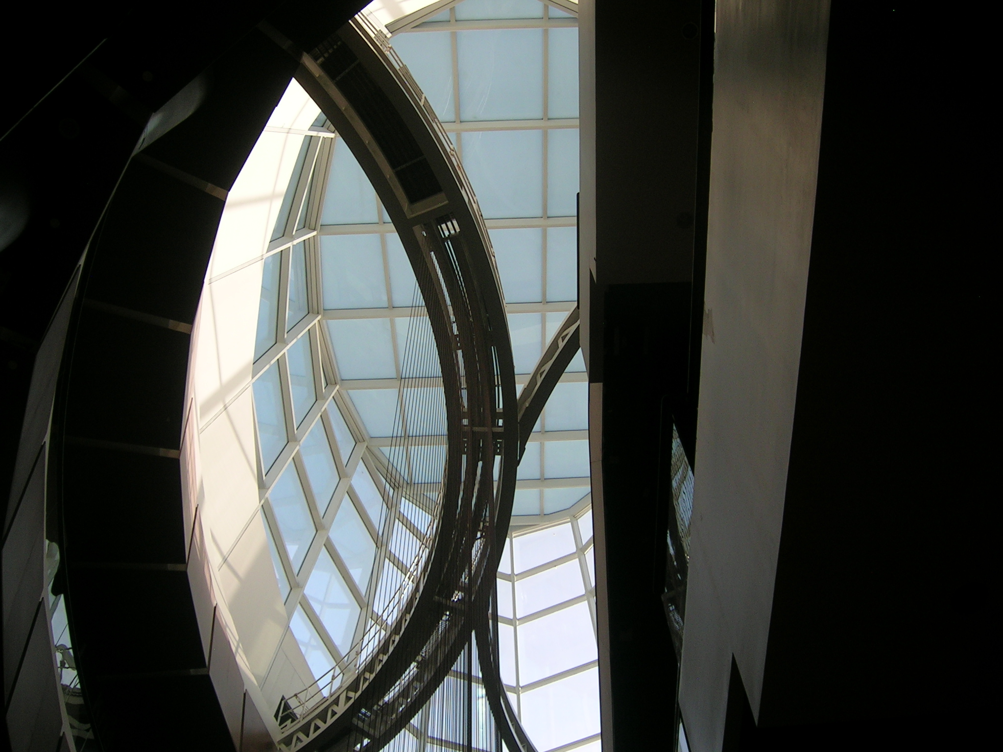 North Ellipse