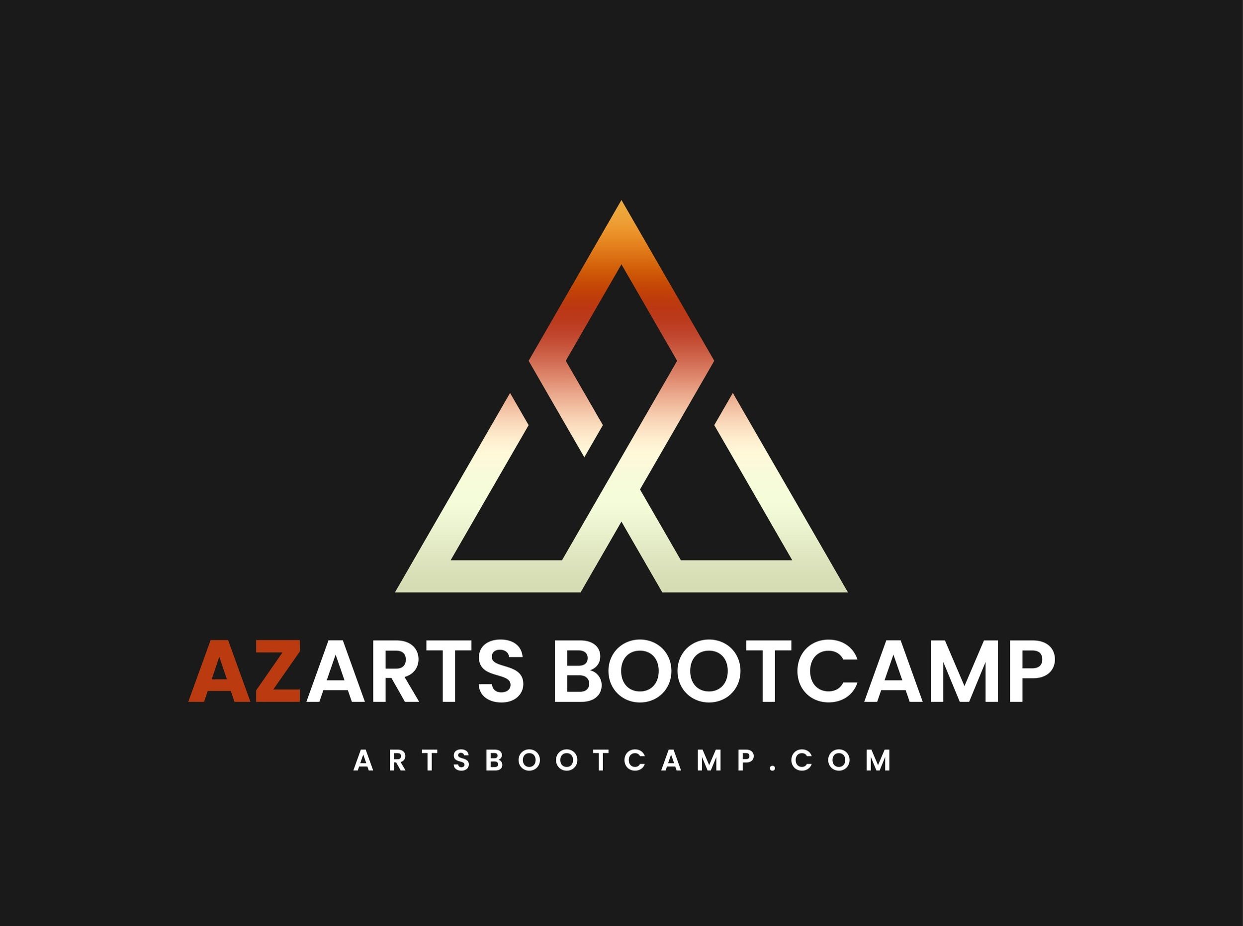 Arts Bootcamp — Art By Nik Ridley