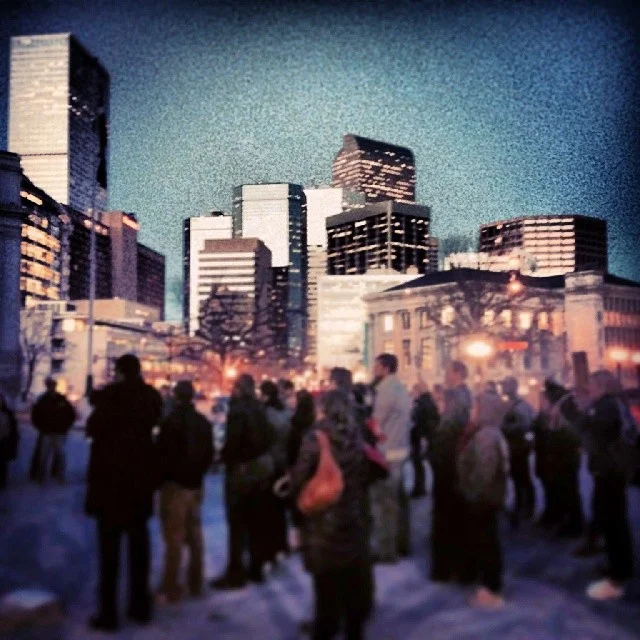 “Locked in Solidarity” National Prayer Vigils