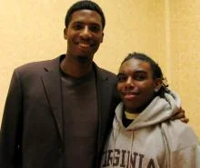 Story of Redemption—Marray Napue