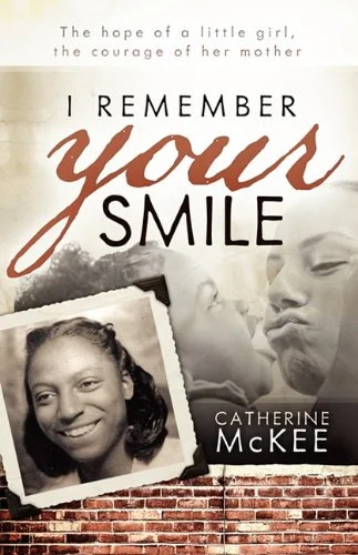Foreword to “I Remember Your Smile”