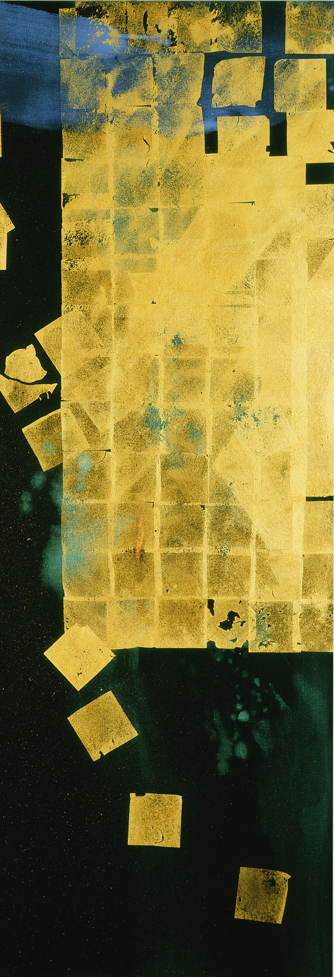 Rebuilding the Temple