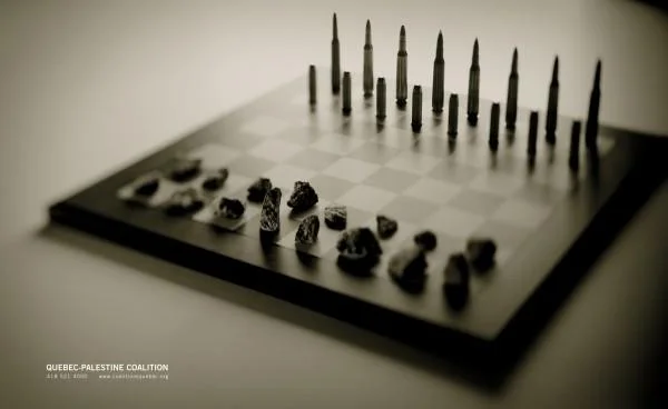 African Delegation to Israel/Palestine & The West Bank