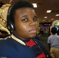 "Mike Brown's Blood: what a slain boy is teaching us about race, faith, and American democracy"