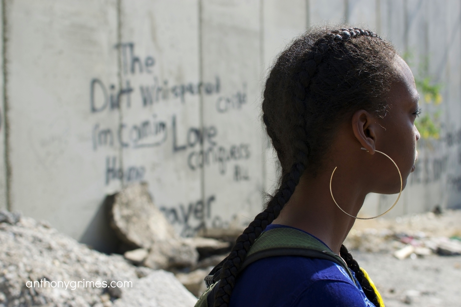 A Black Vision of Palestine