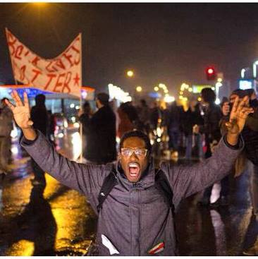 Black Student Leadership Conference