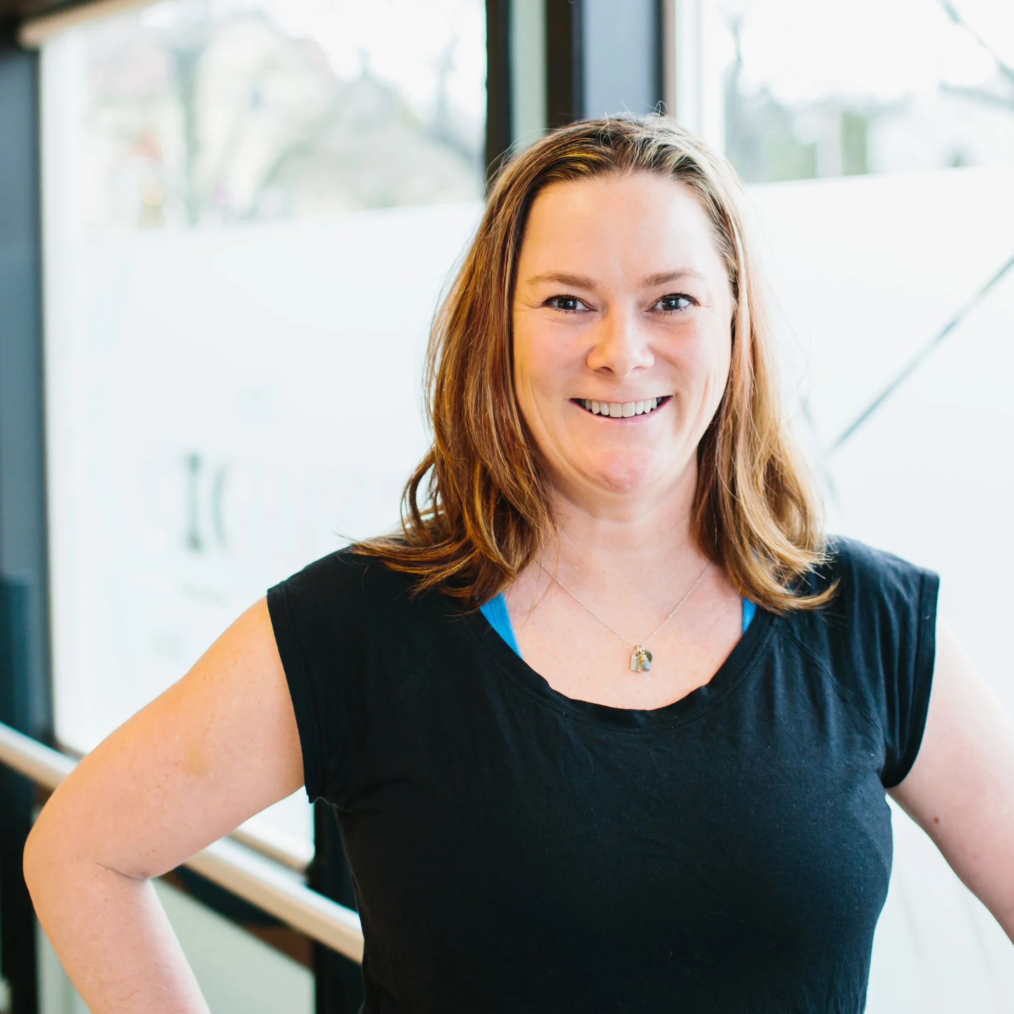 Teri Gentry Instructor
