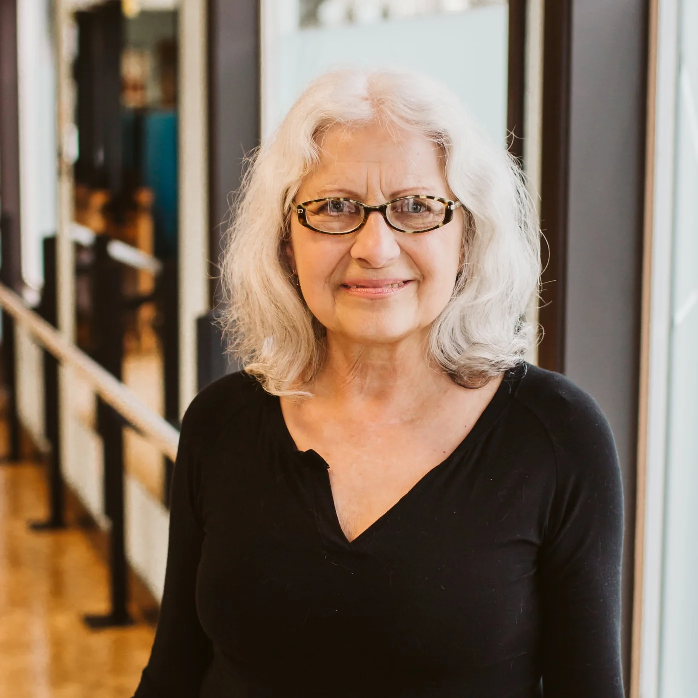 marie hart Instructor