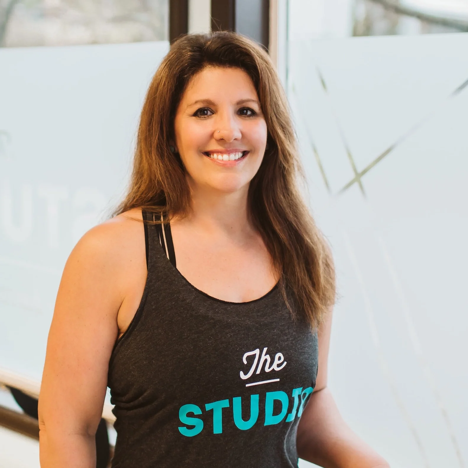JACQUELYN REIFF Co-Owner, BASI Certified Instructor, PMA®-CPT, NASM-CES