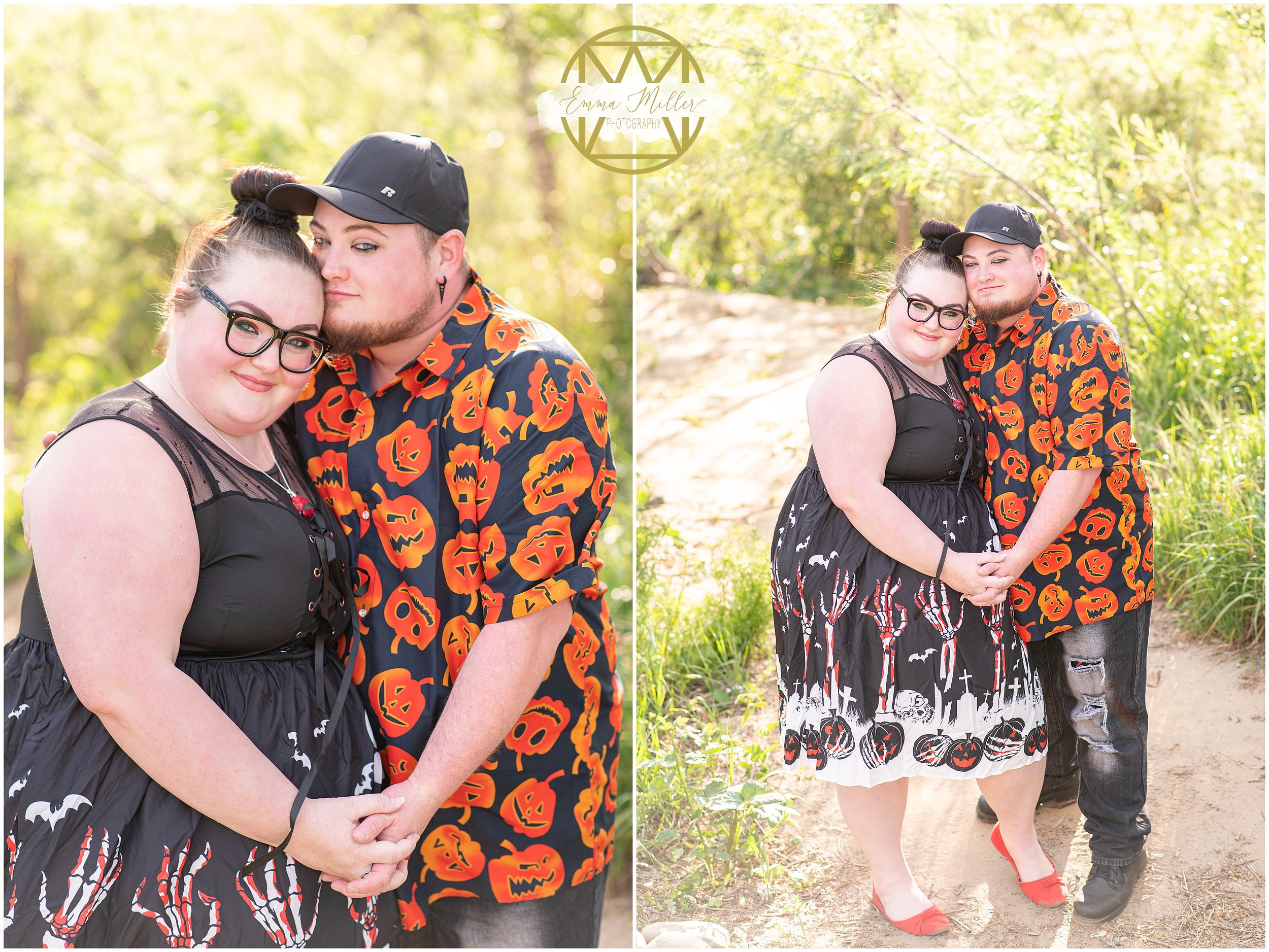 Oroville Photographer Sam+CJ engagement10.jpg