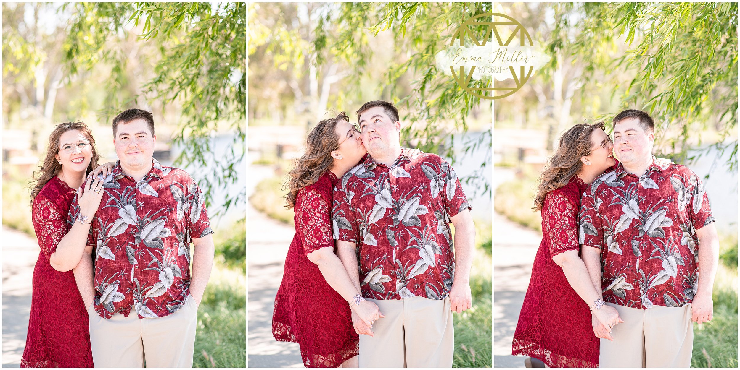 Oroville Photographer Kelley + Brian engagement14.jpg