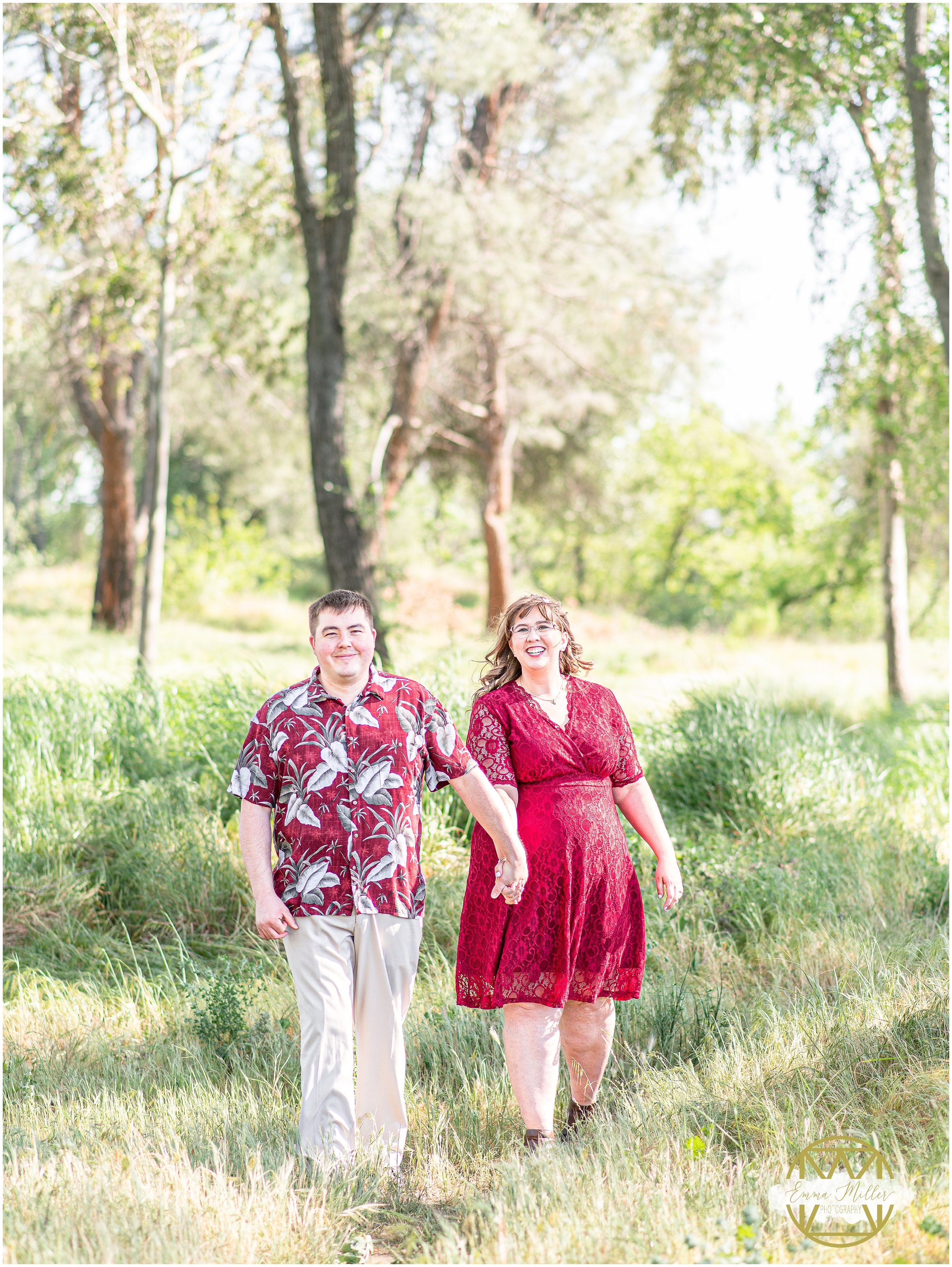 Oroville Photographer Kelley + Brian engagement21.jpg