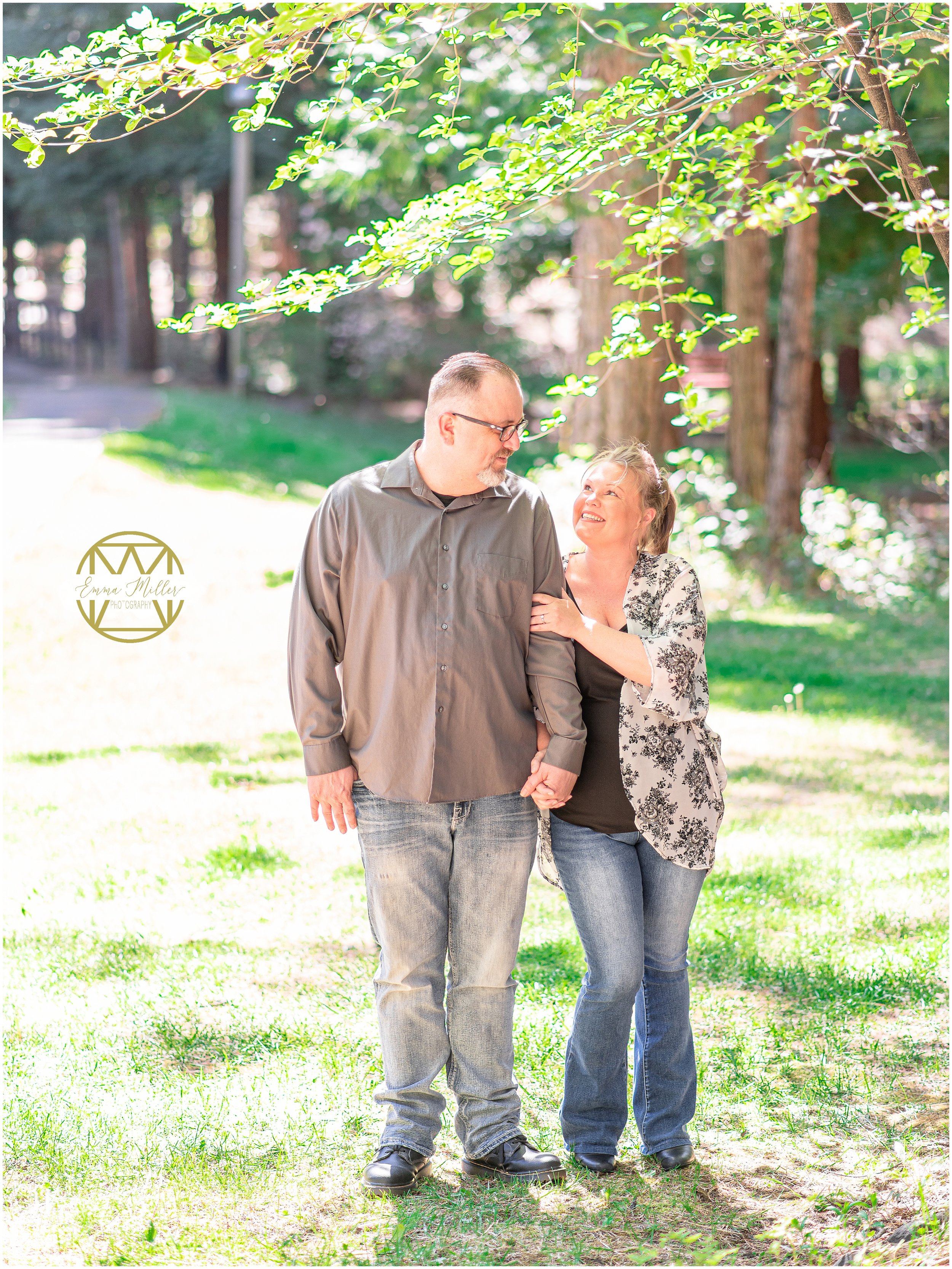 Merlo Park Stirling city engagemnt photography chelyse + Larry4.jpg