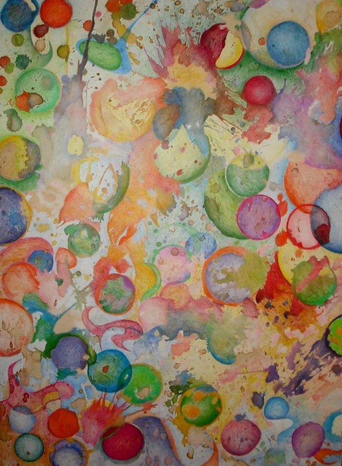 Celestial Explosions, 2009