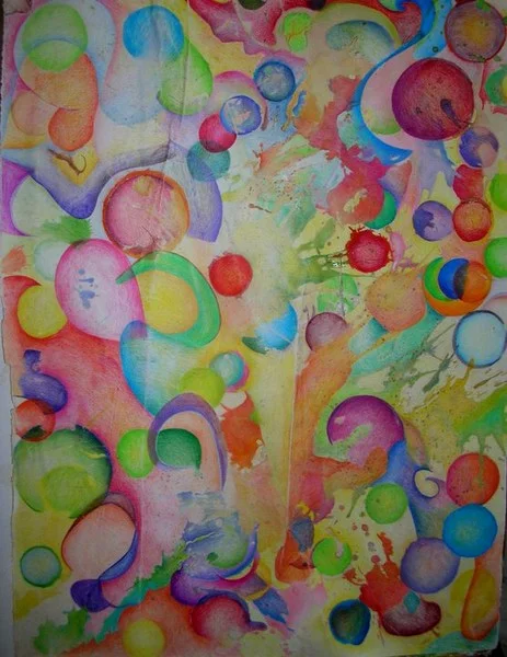 Watching Colors, 2009