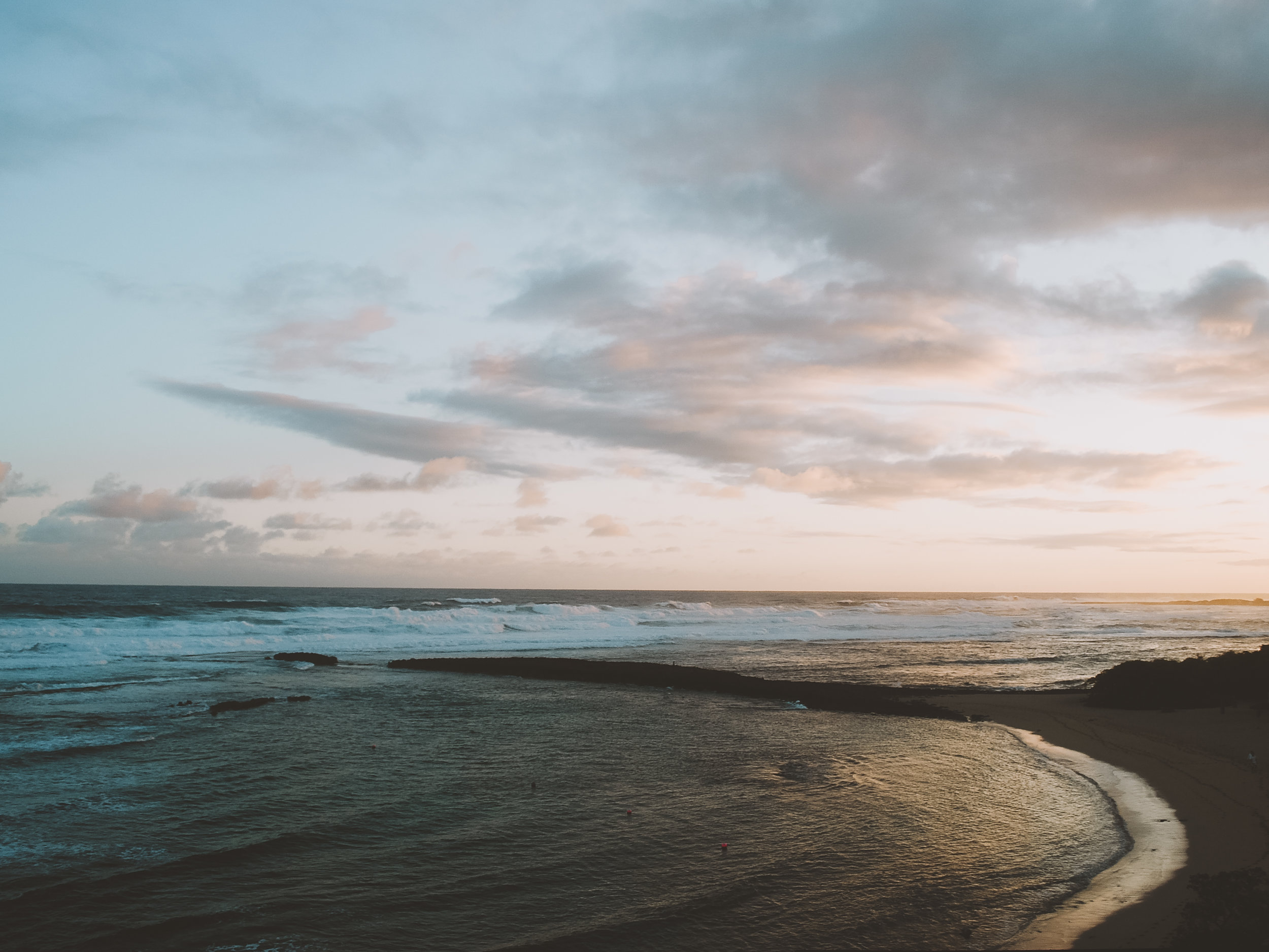 North Shore, Oahu, Hawaii