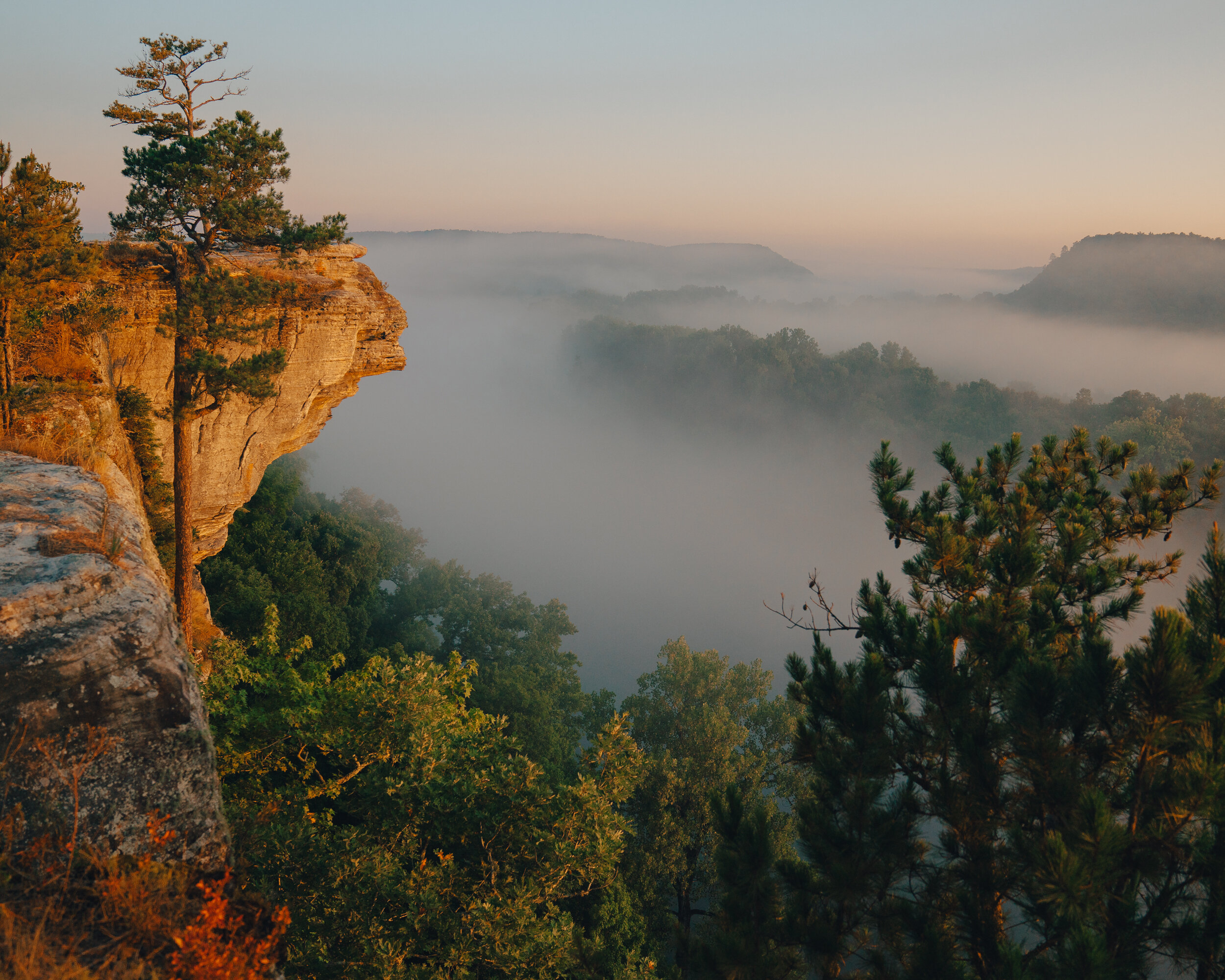 City Rock Bluff