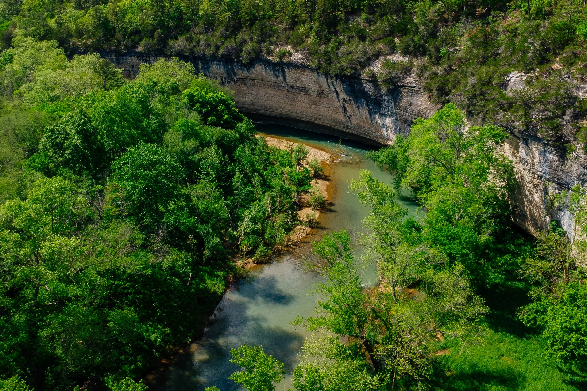 Kings River Float Guide | Kings River, Arkansas