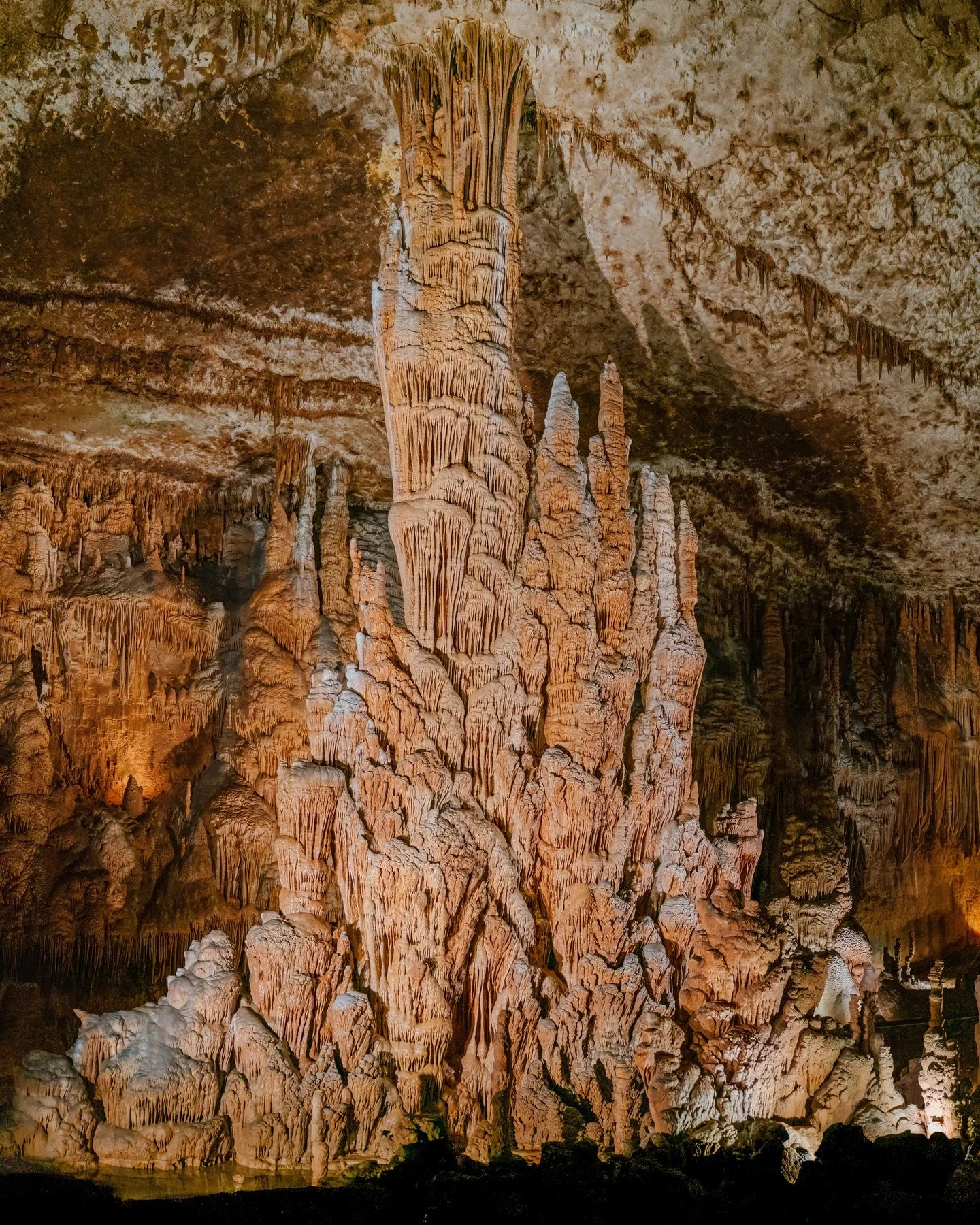 This week it was announced that Blanchard Springs Caverns will become Arkansas&rsquo;s 53rd State Park! This cave is one of the most beautiful and unique cave systems in the country, and the designation will be a huge win for the area and our state p