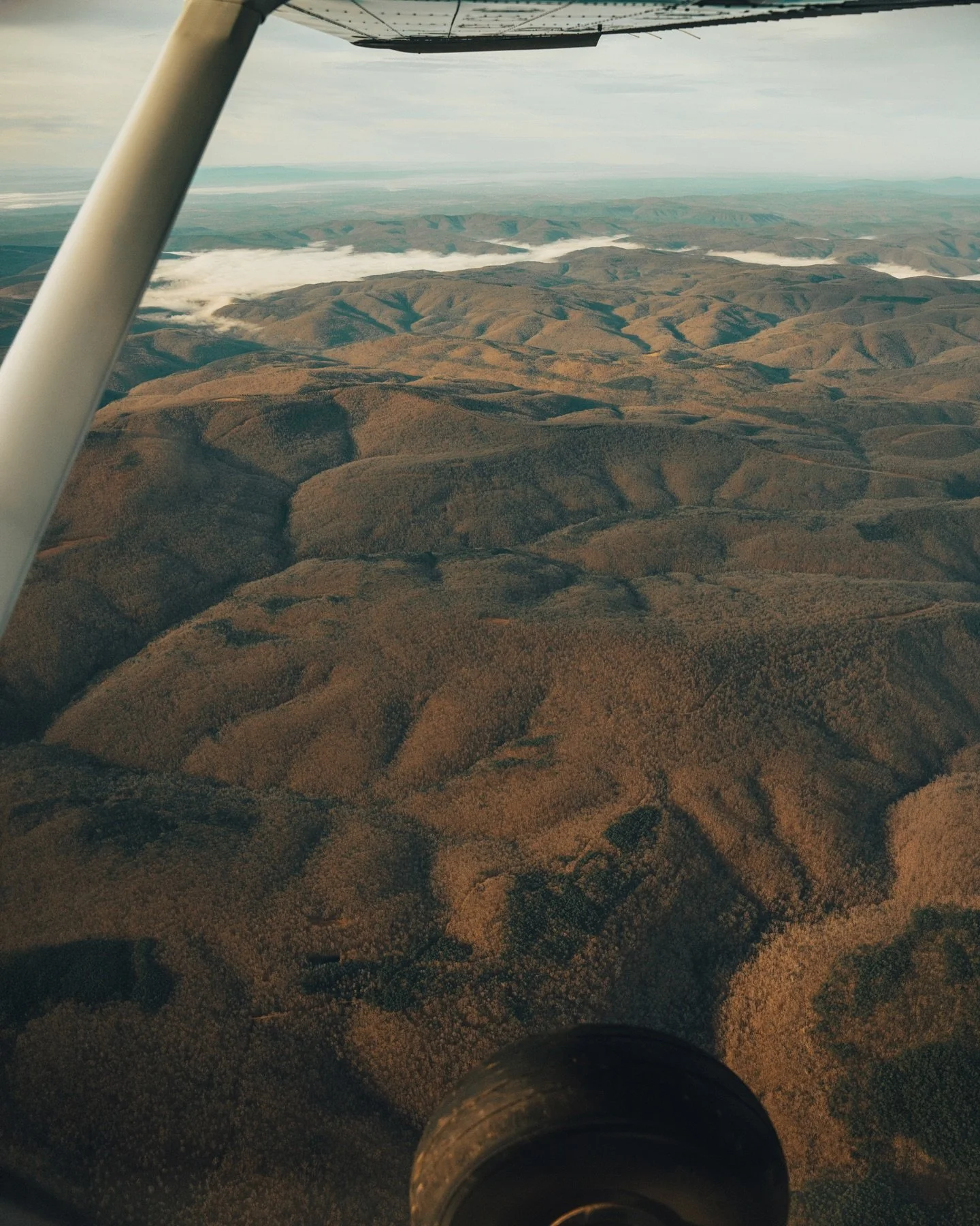 Arkansas from above ✈️ A few scenes that caught my eye while flying around Arkansas yesterday with @buffaloriveraviation