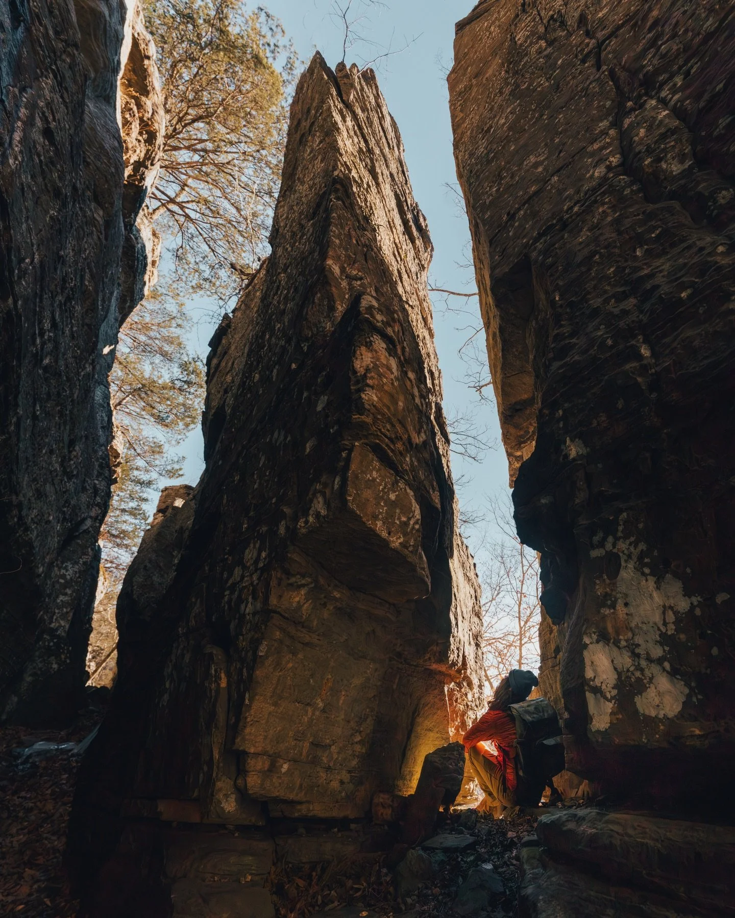 Throwing it back with some of my favorite images taken during the second week of February over the last 15 years! Each image was taken between February 8th-14th of its respective year.