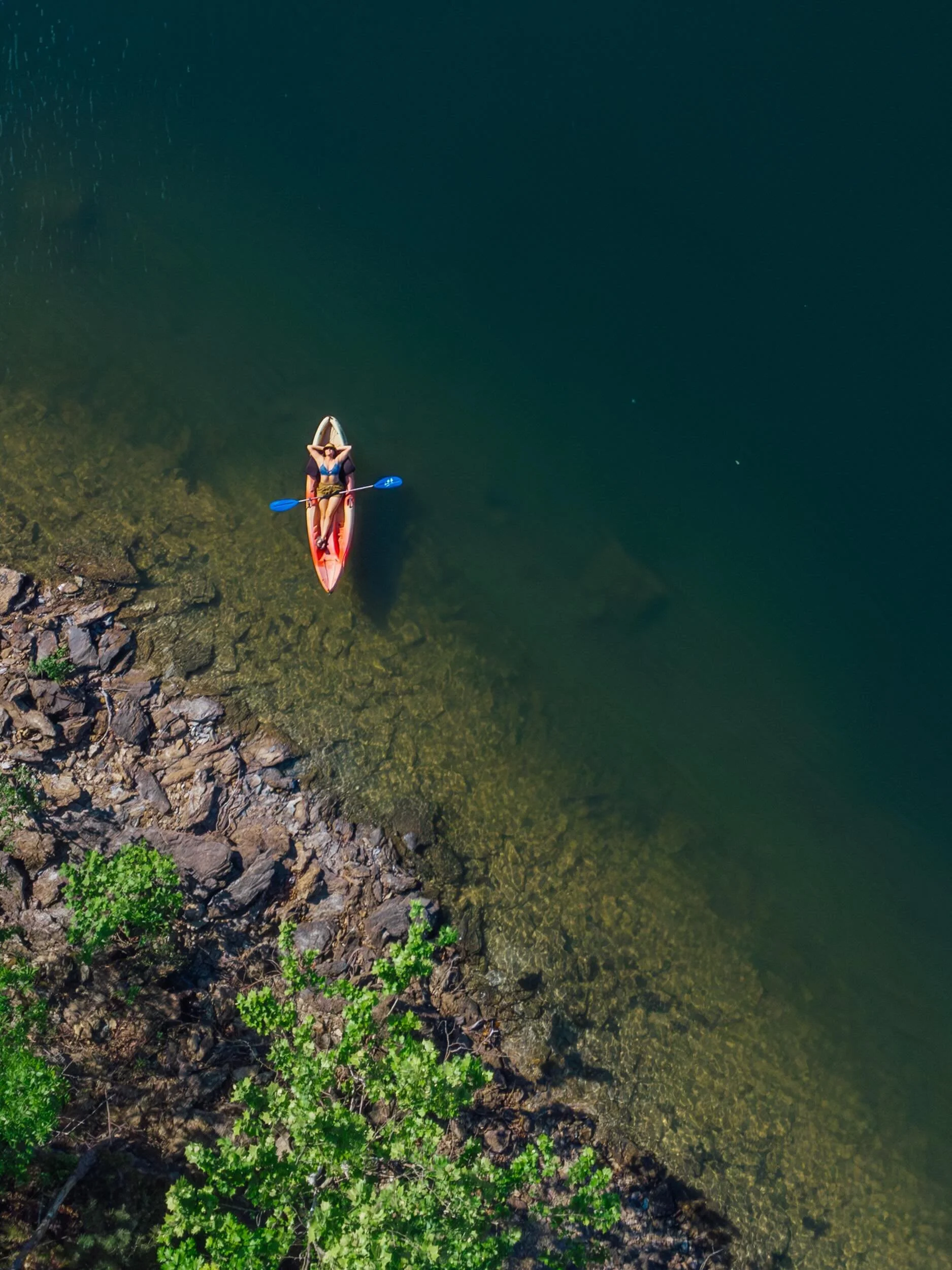 A few scenes from our recent time exploring the @hotsprings_diamondlakes region of Arkansas! From lake views and scenic trails to great local food and places to stay, this area makes for such an easy and beautiful getaway.

If you missed our itinerar