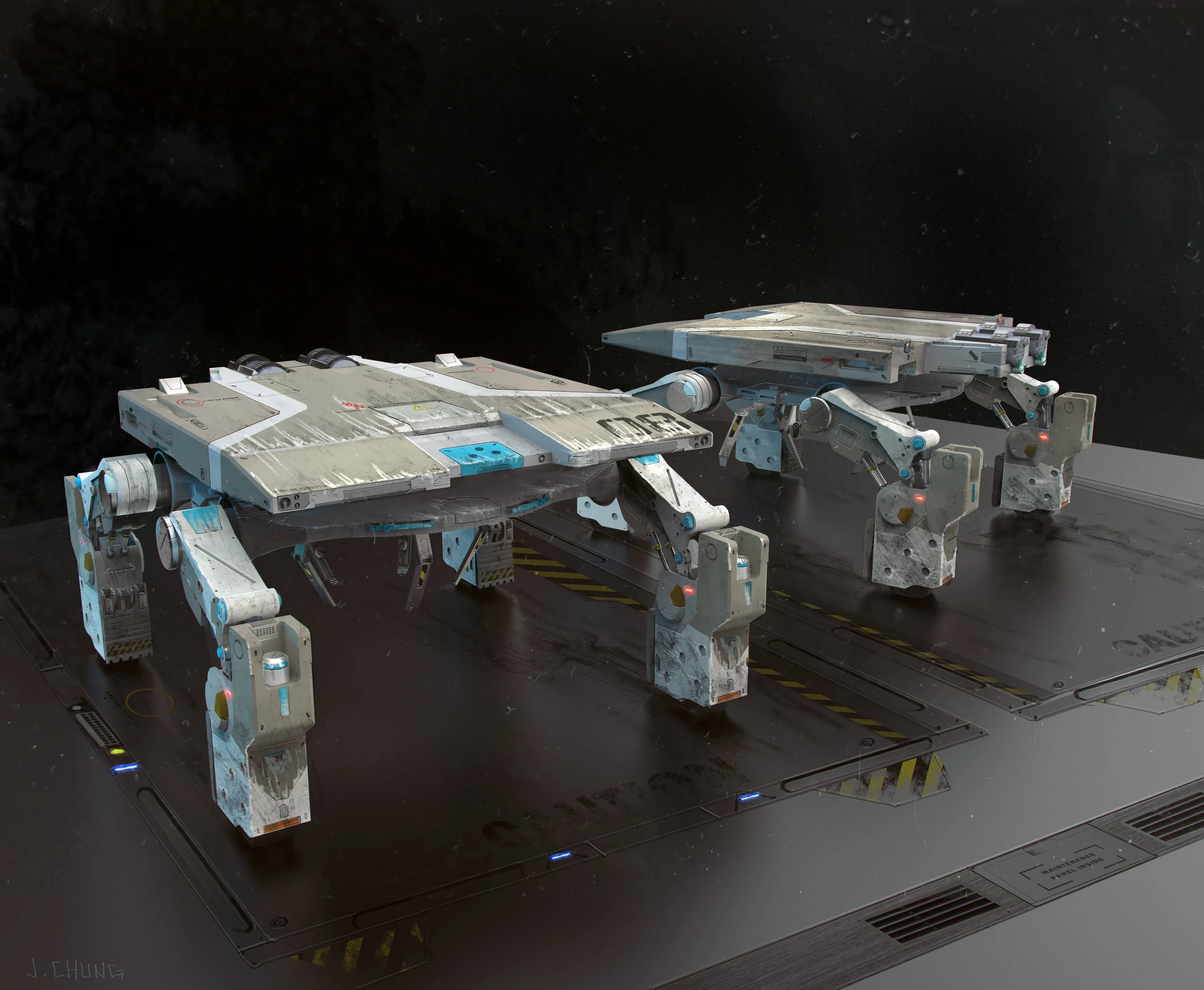 Gumroad_Keyshot_test_render.jpg