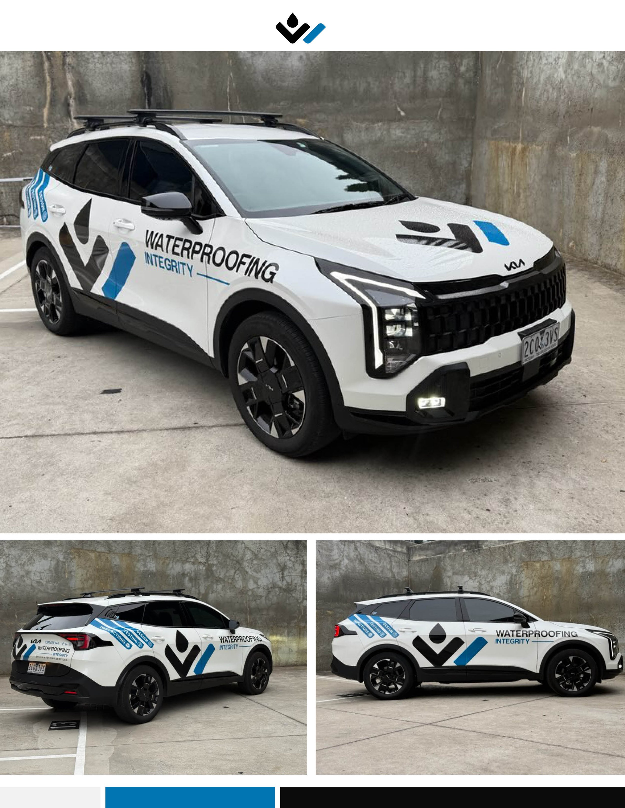 waterproofing integrity melbourne vehicle wrap