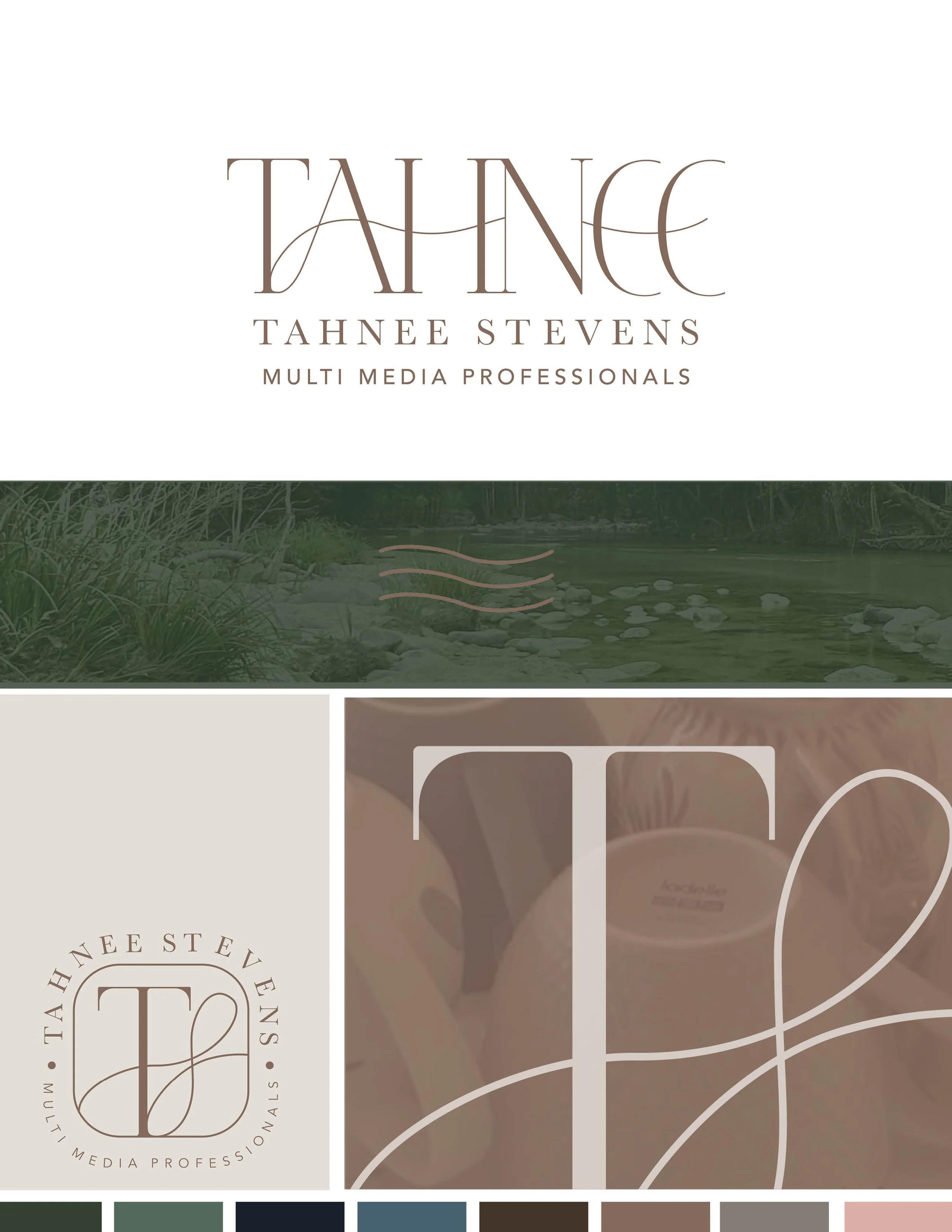 Tahnee Stevens Multi media photographer