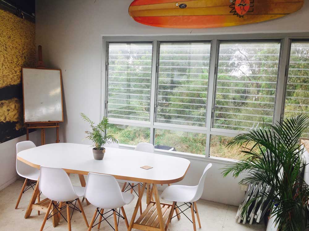 Boardroom