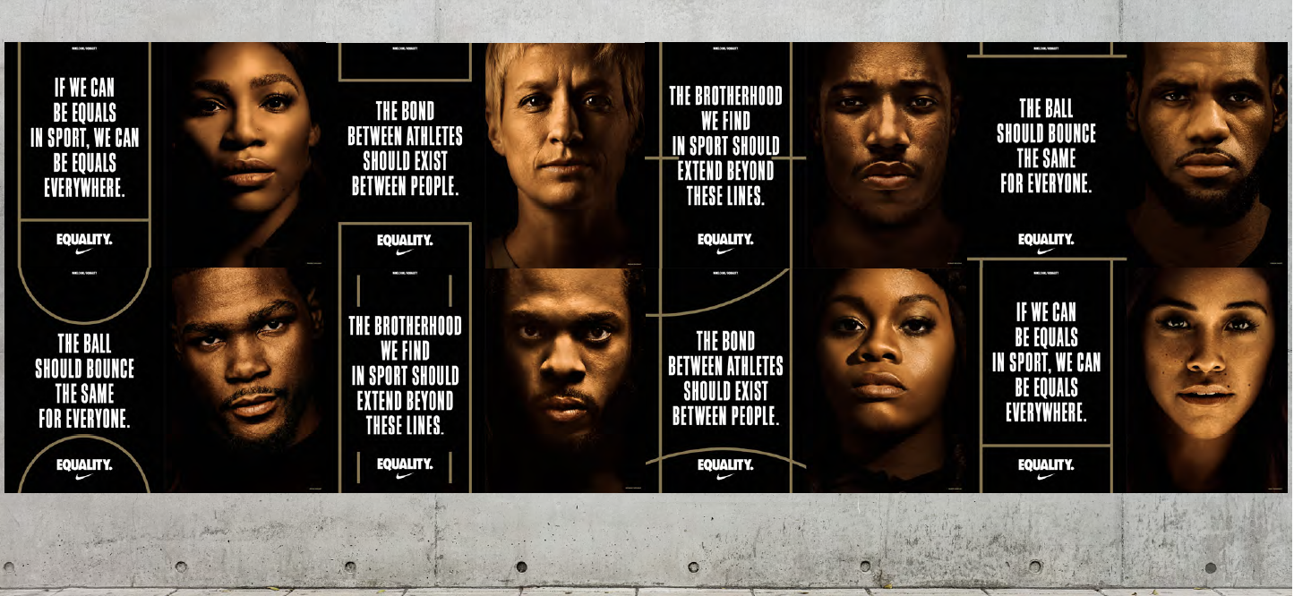 nike equality ad