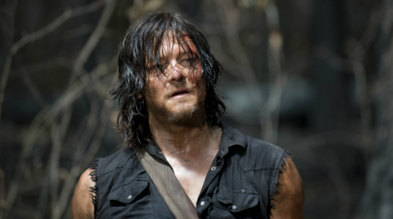 The Walking Dead Season 6 Episode 11: “Always Accountable"